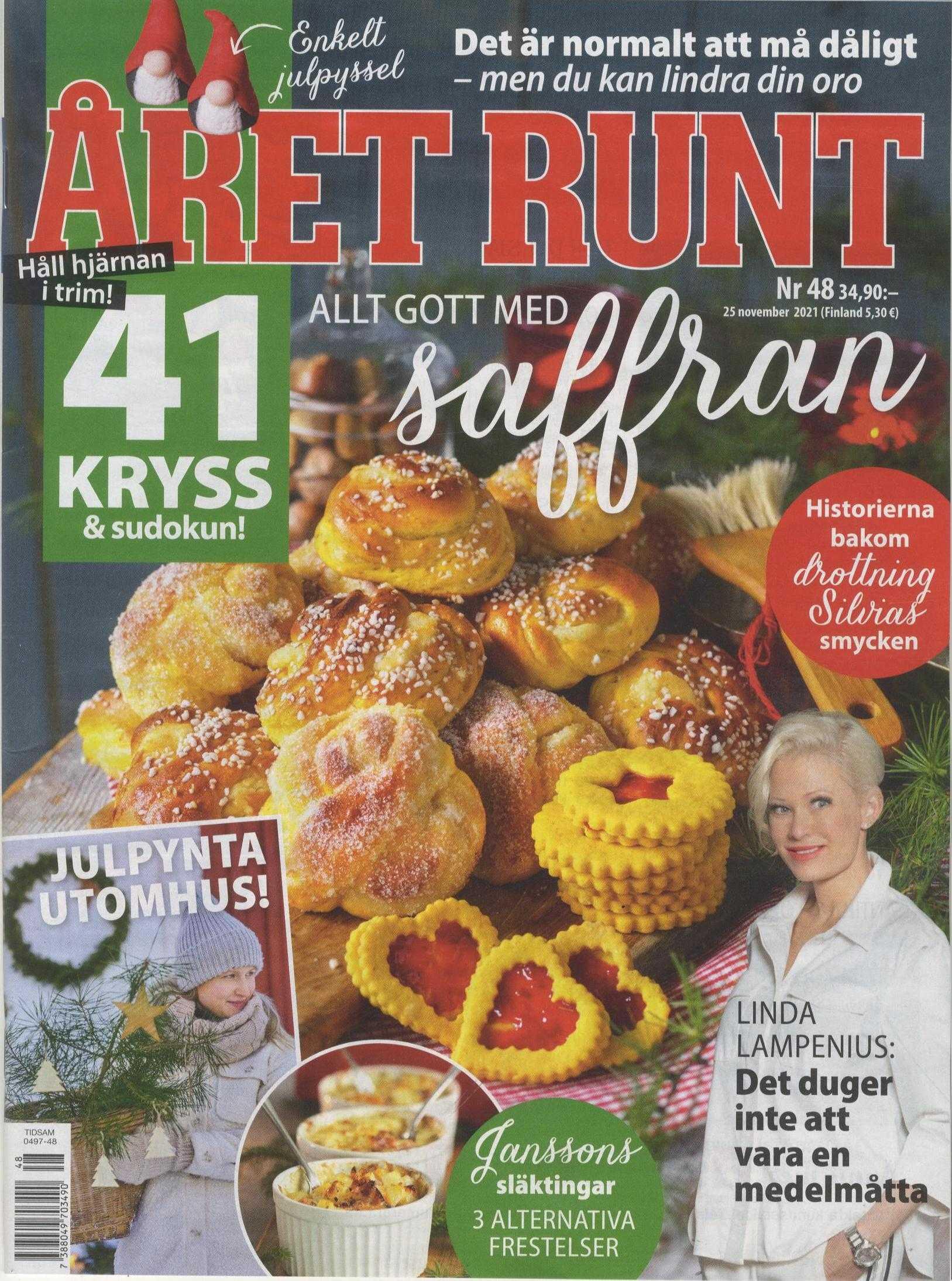Året Runt