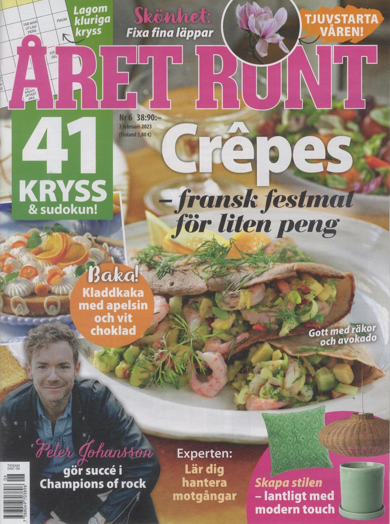 Året Runt