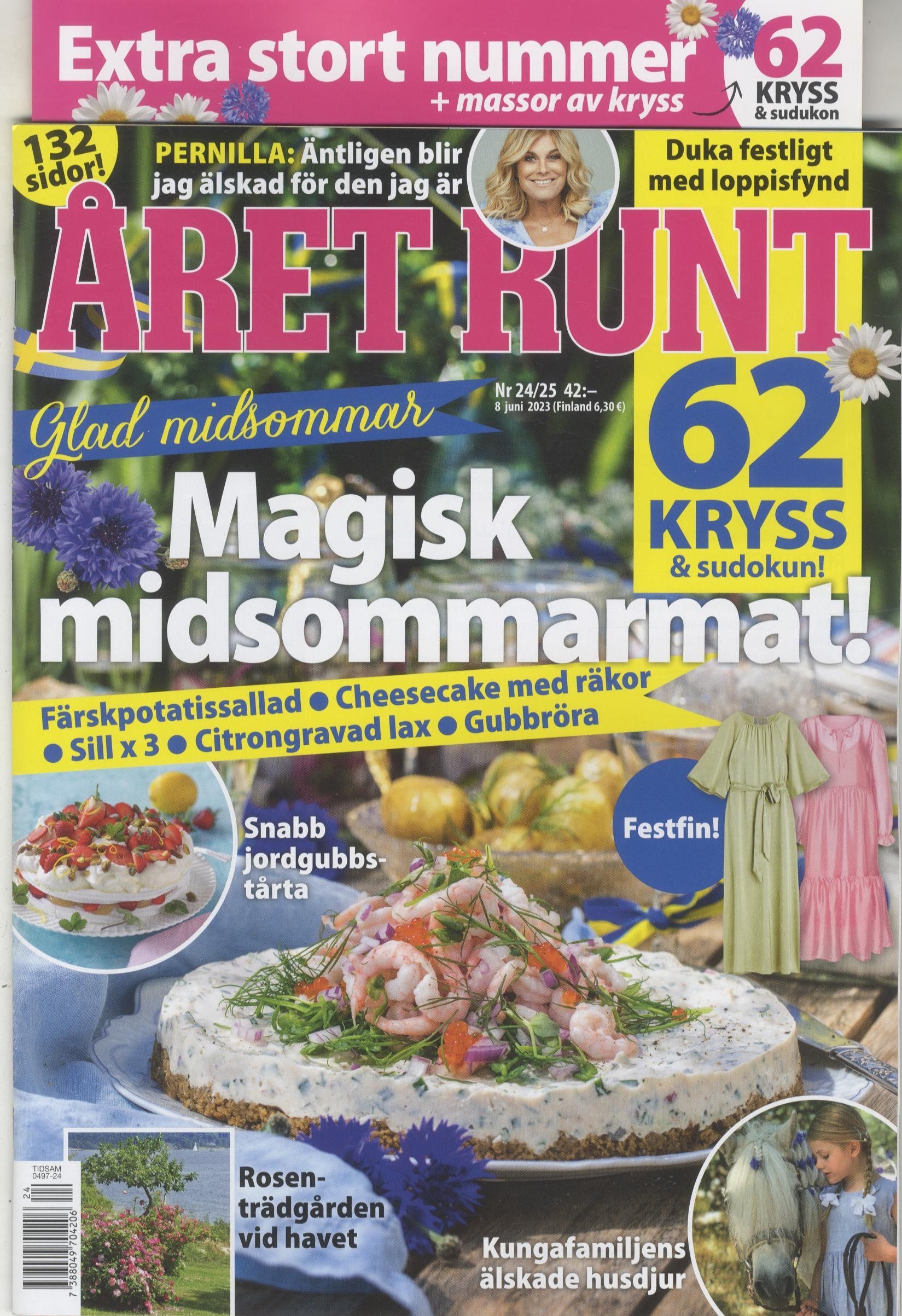 Året Runt dbn