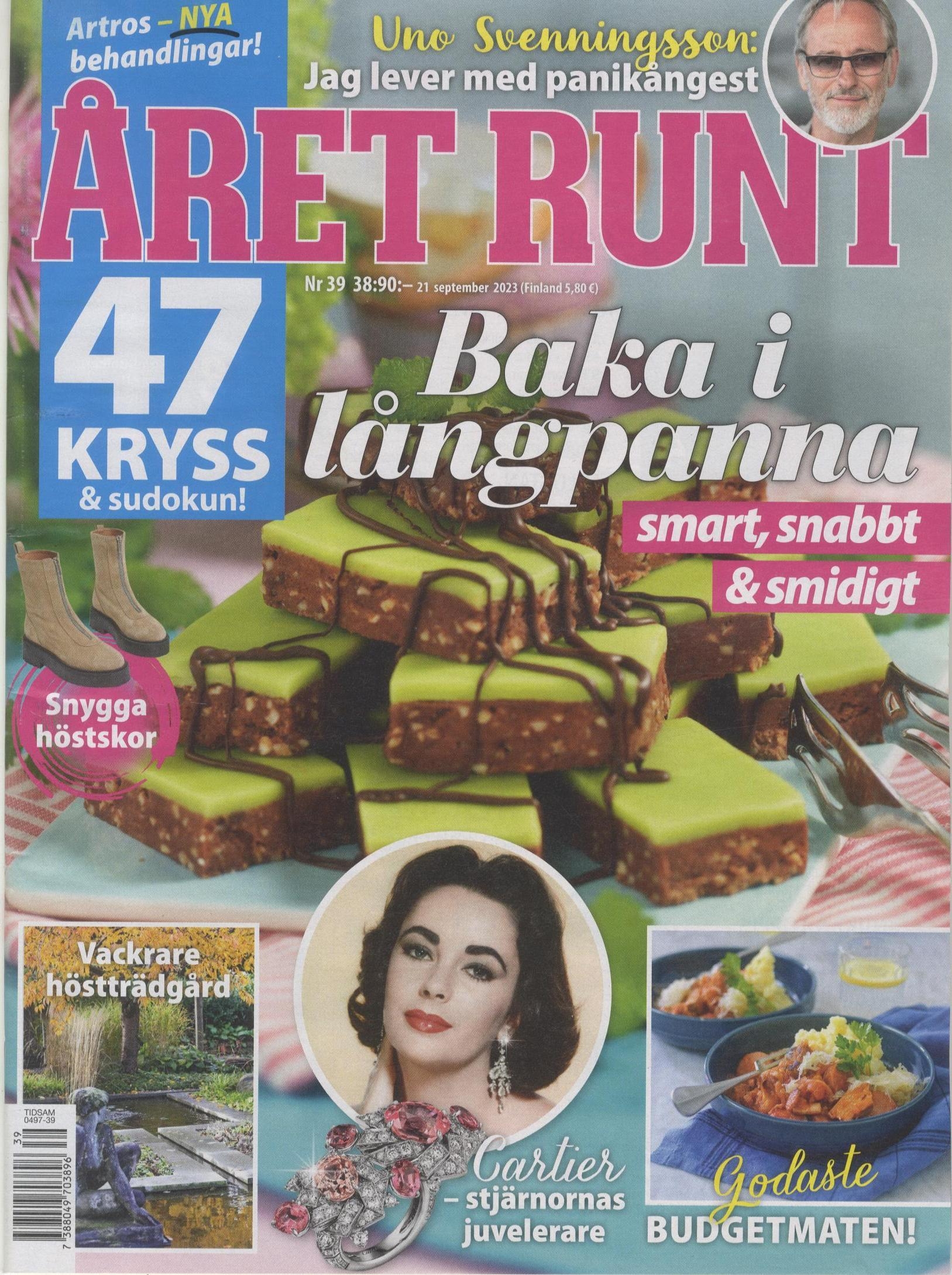 Året Runt
