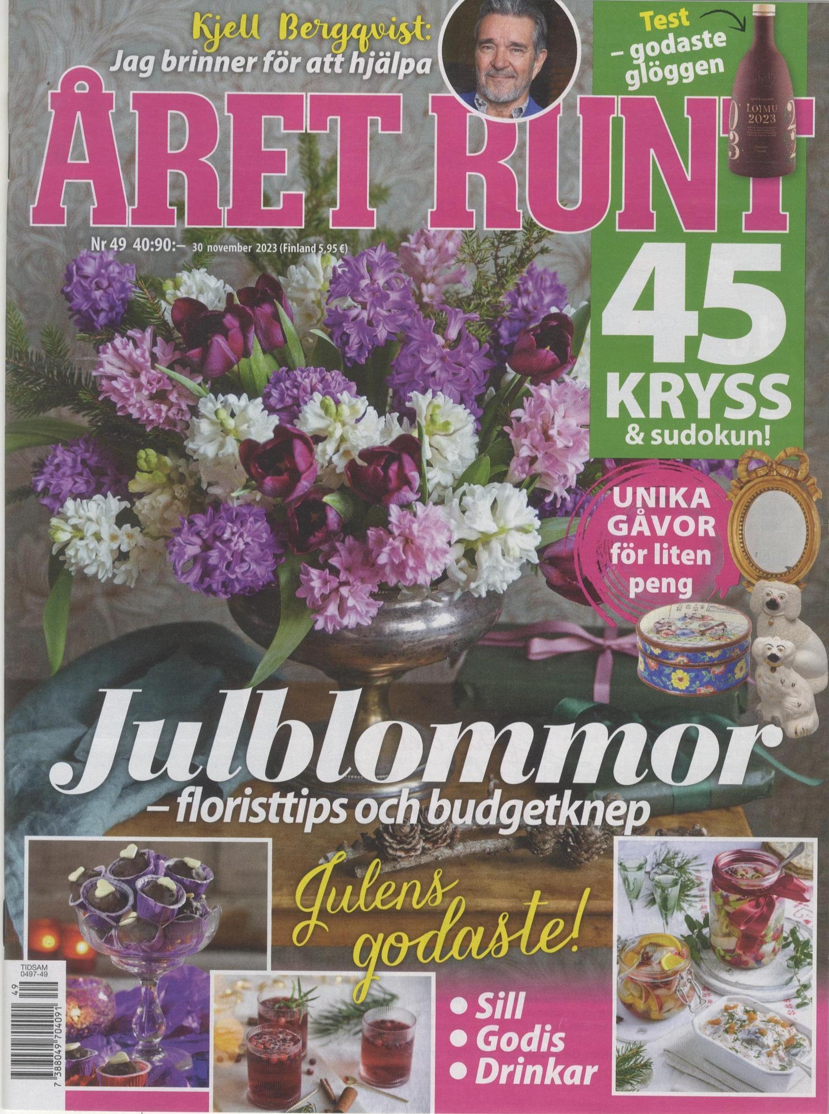 Året Runt