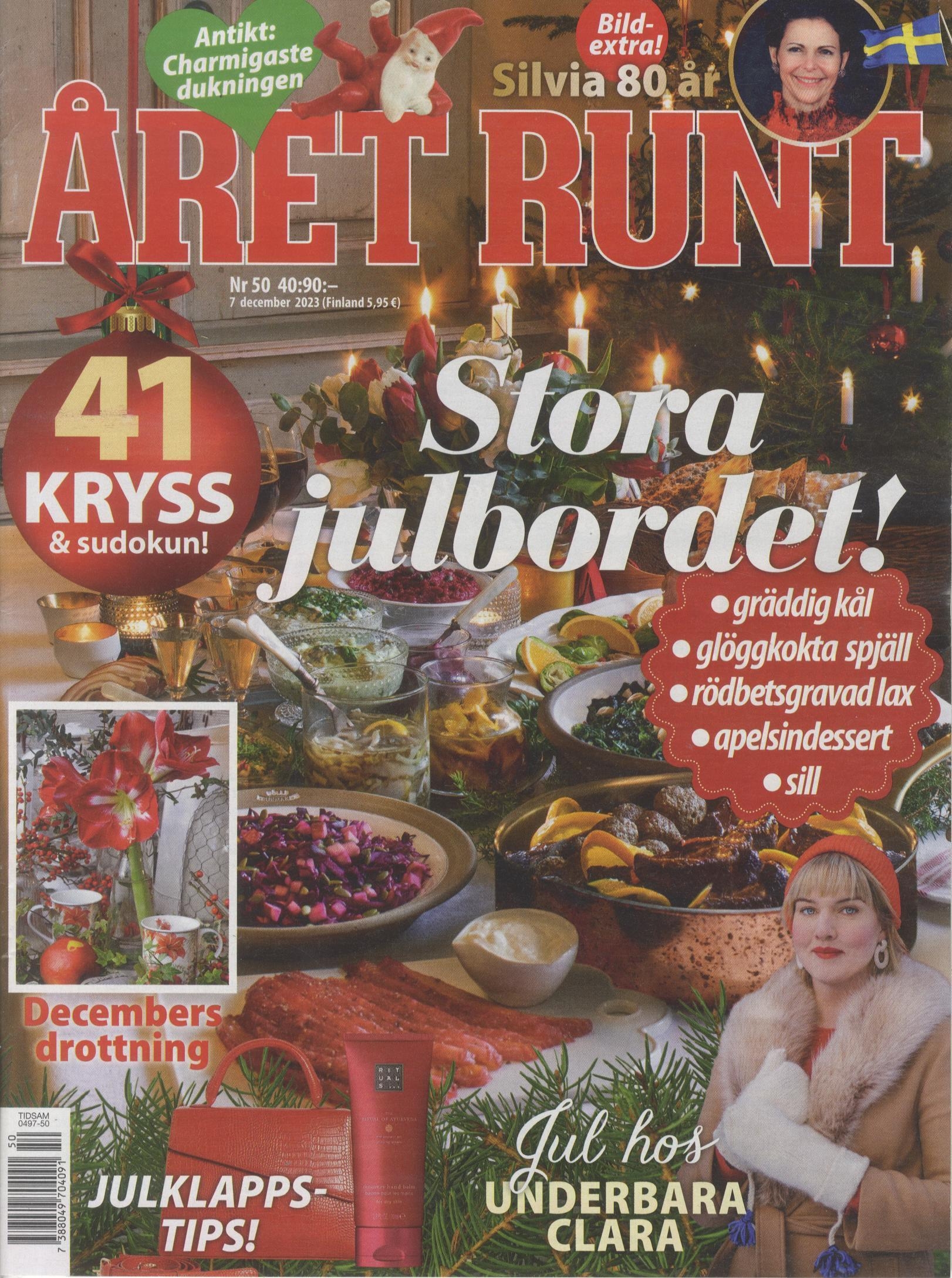 Året Runt