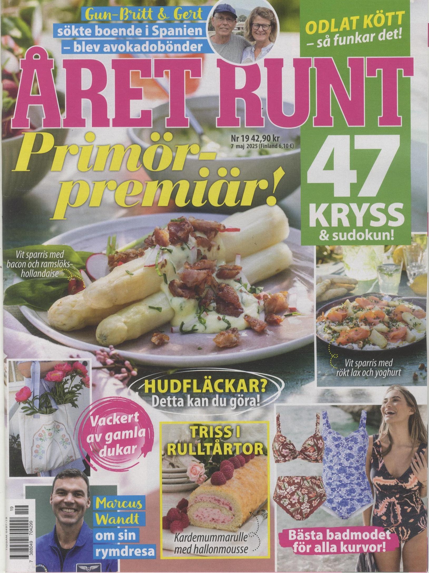 Året Runt