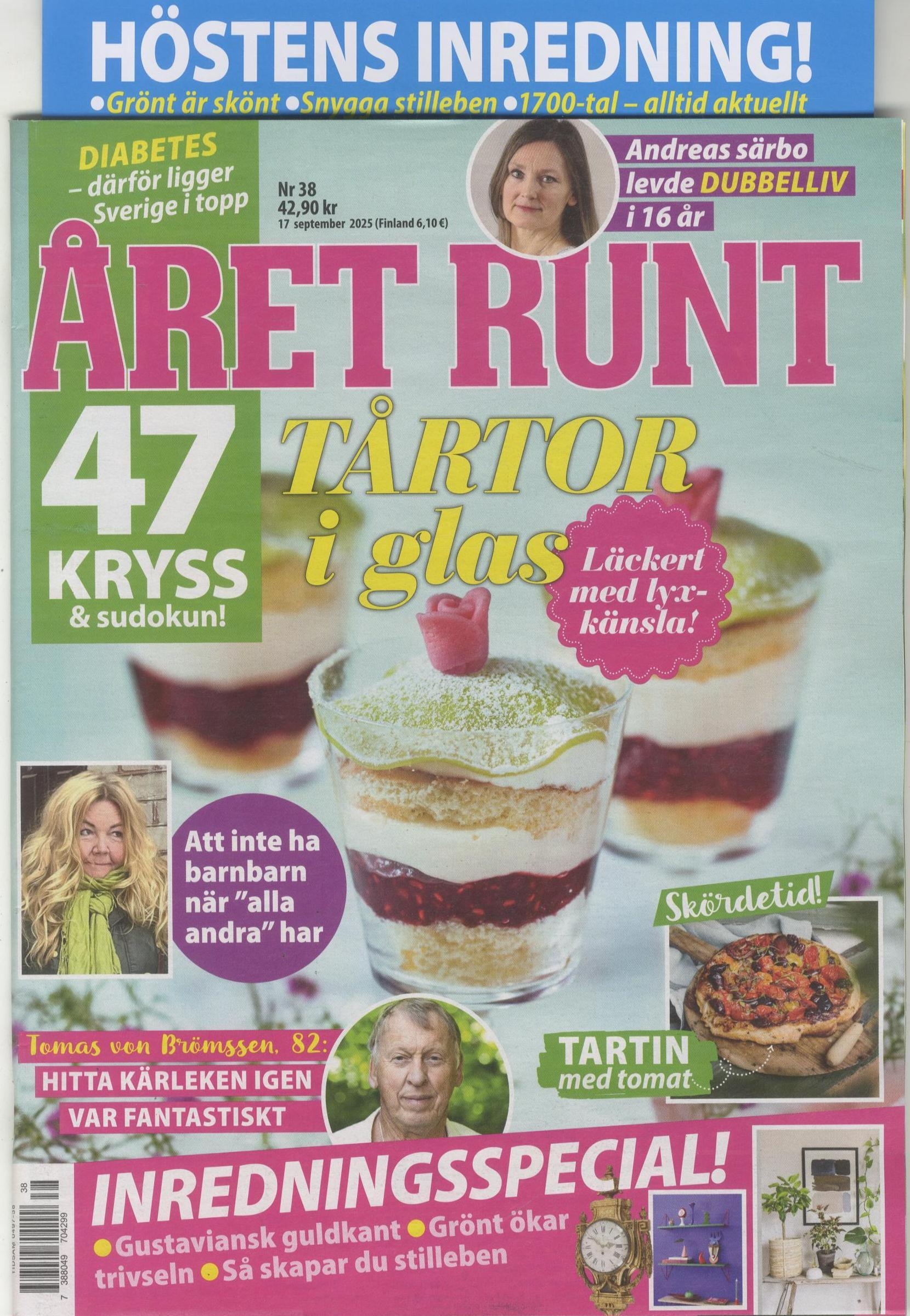 Året Runt