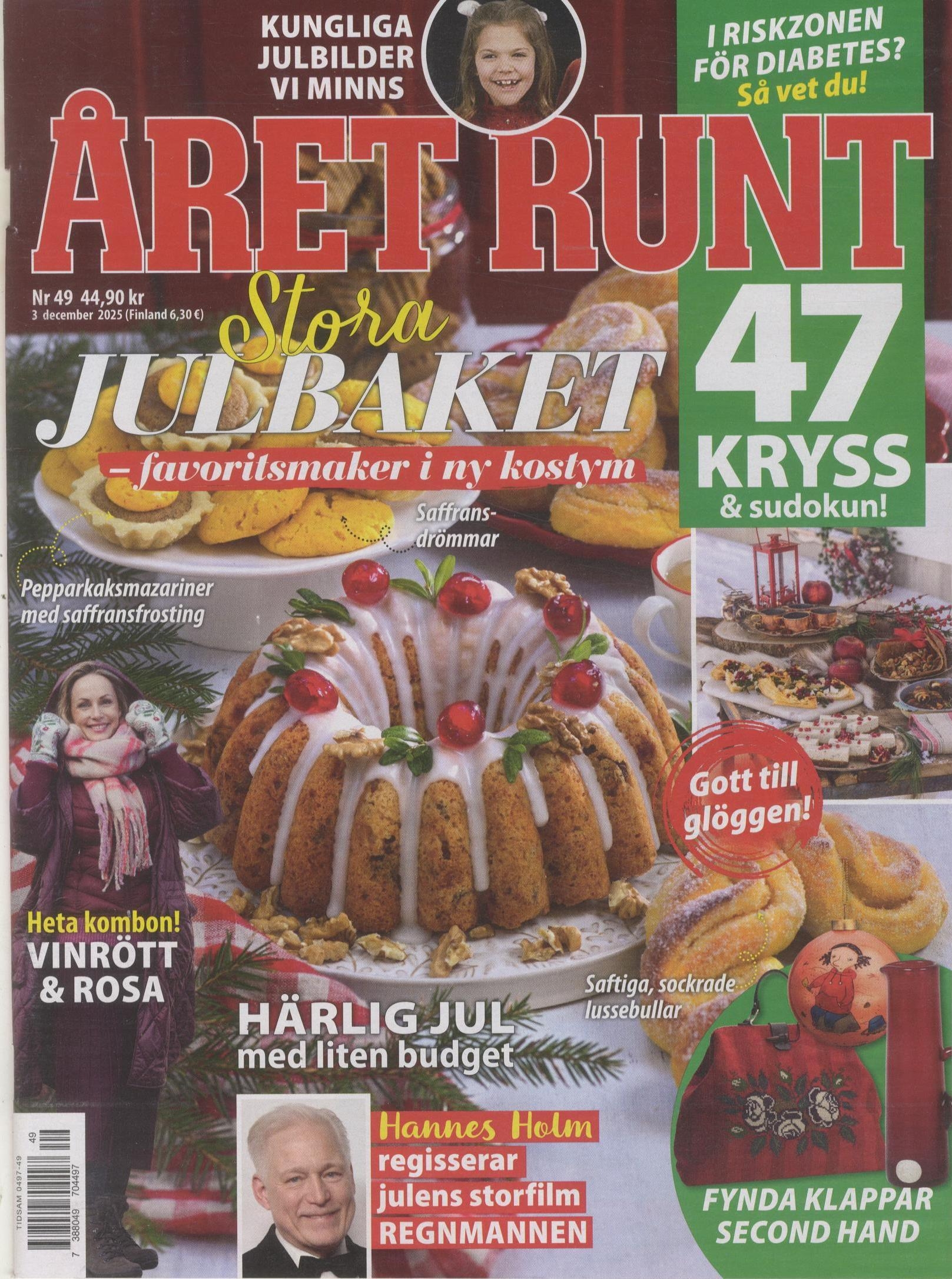 Året Runt