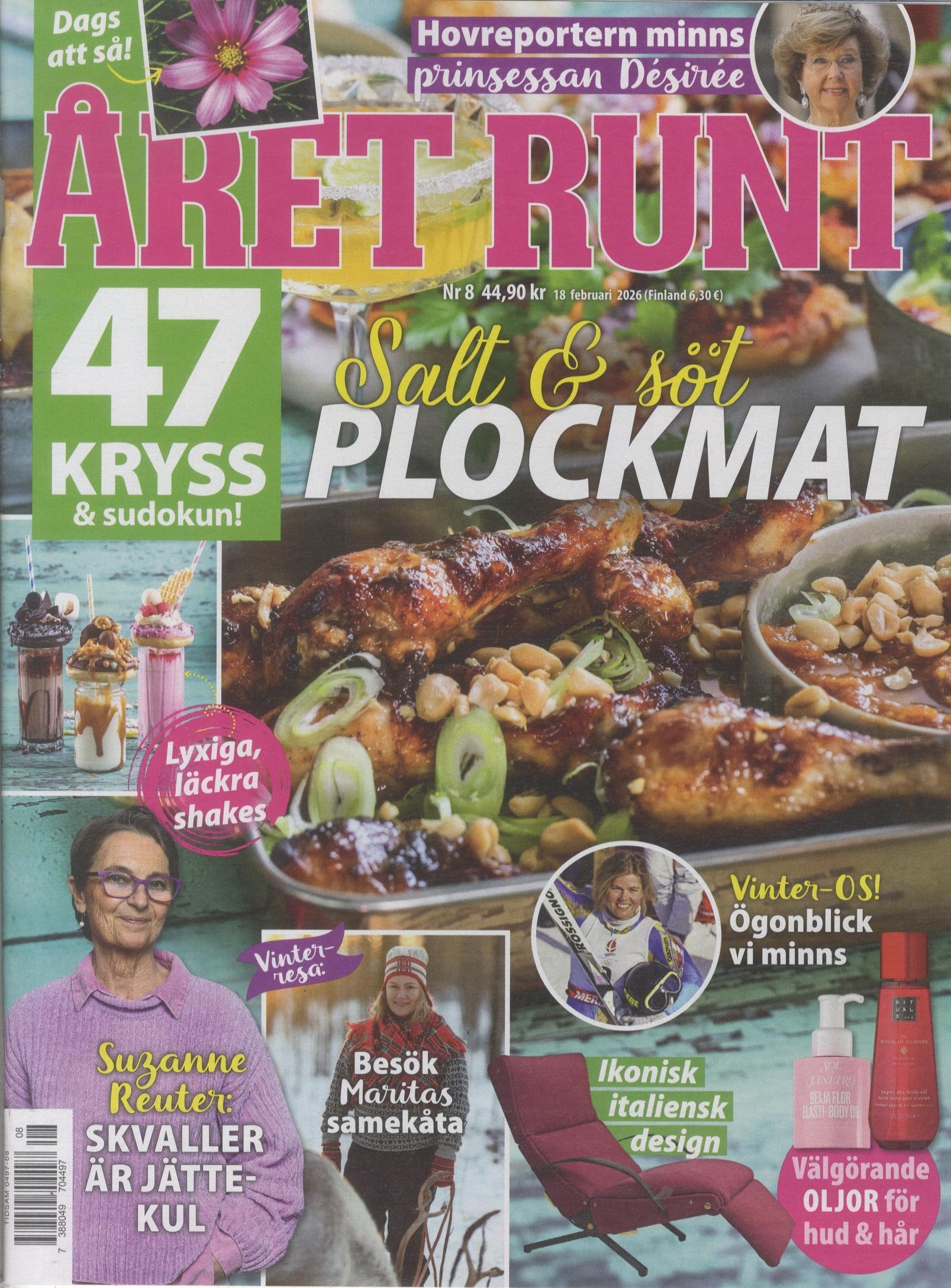 Året Runt