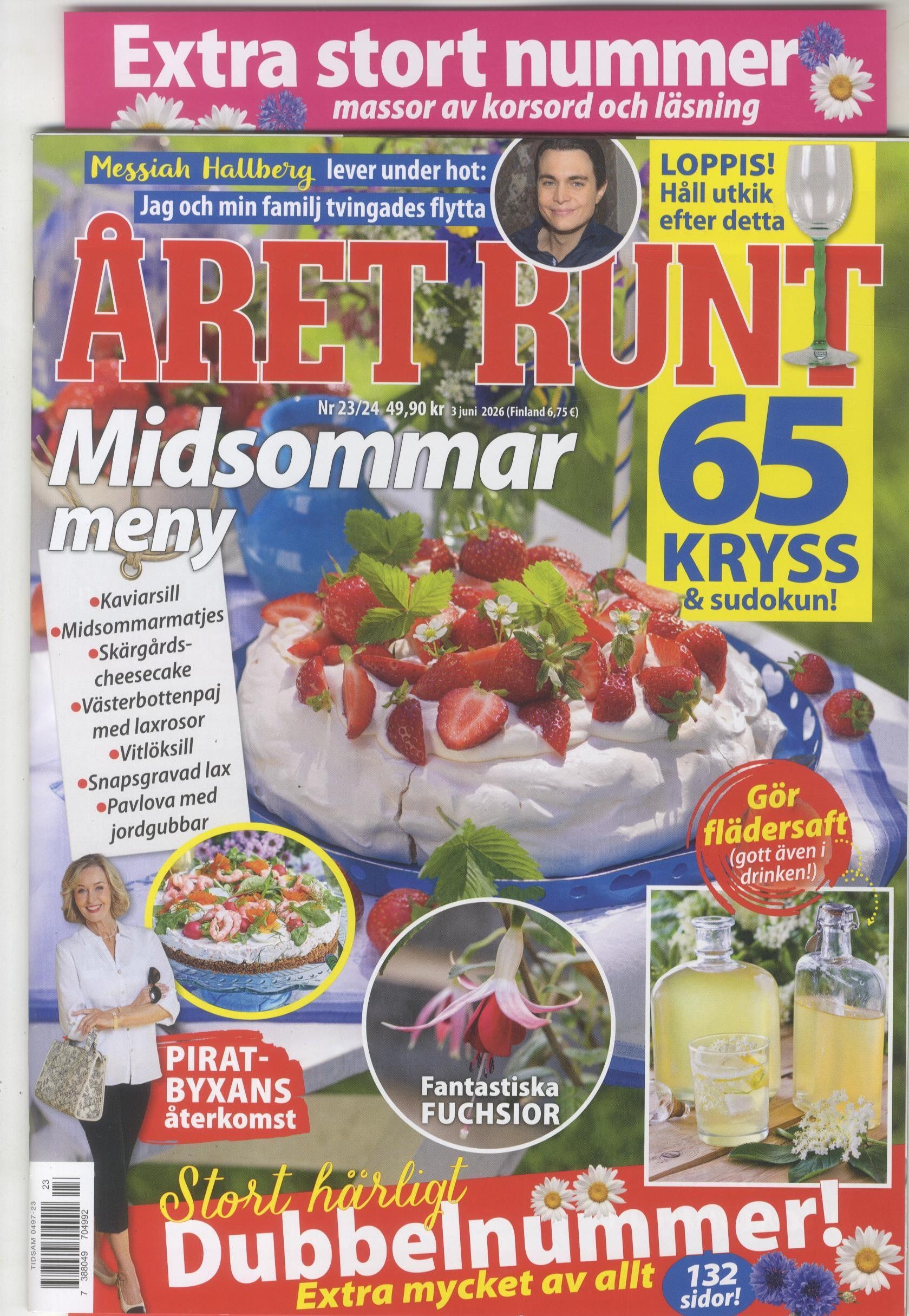 Året Runt dbn