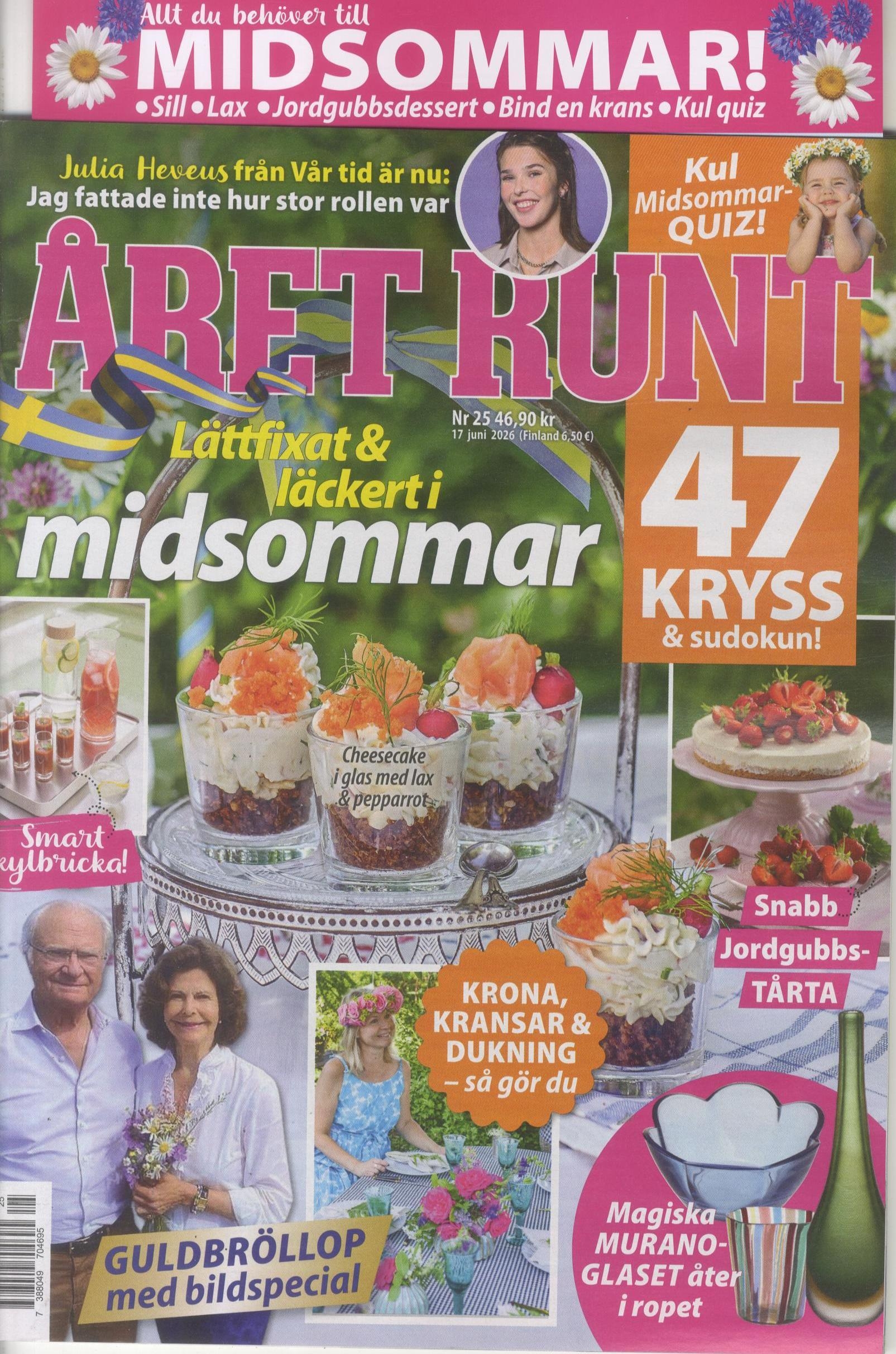 Året Runt