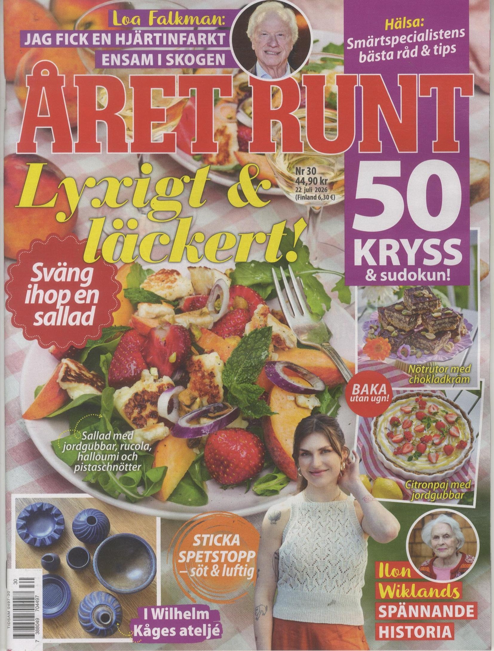 Året Runt