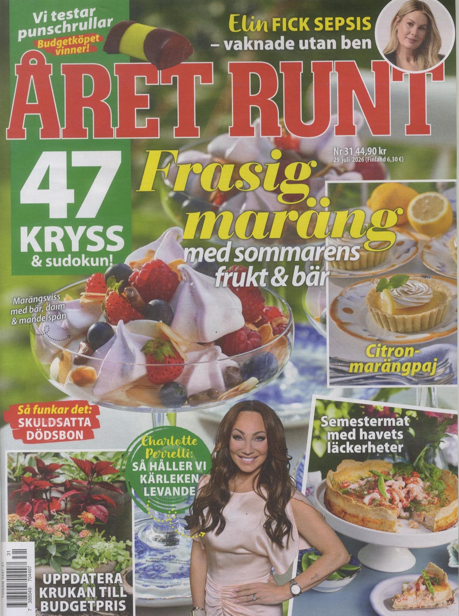 Året Runt