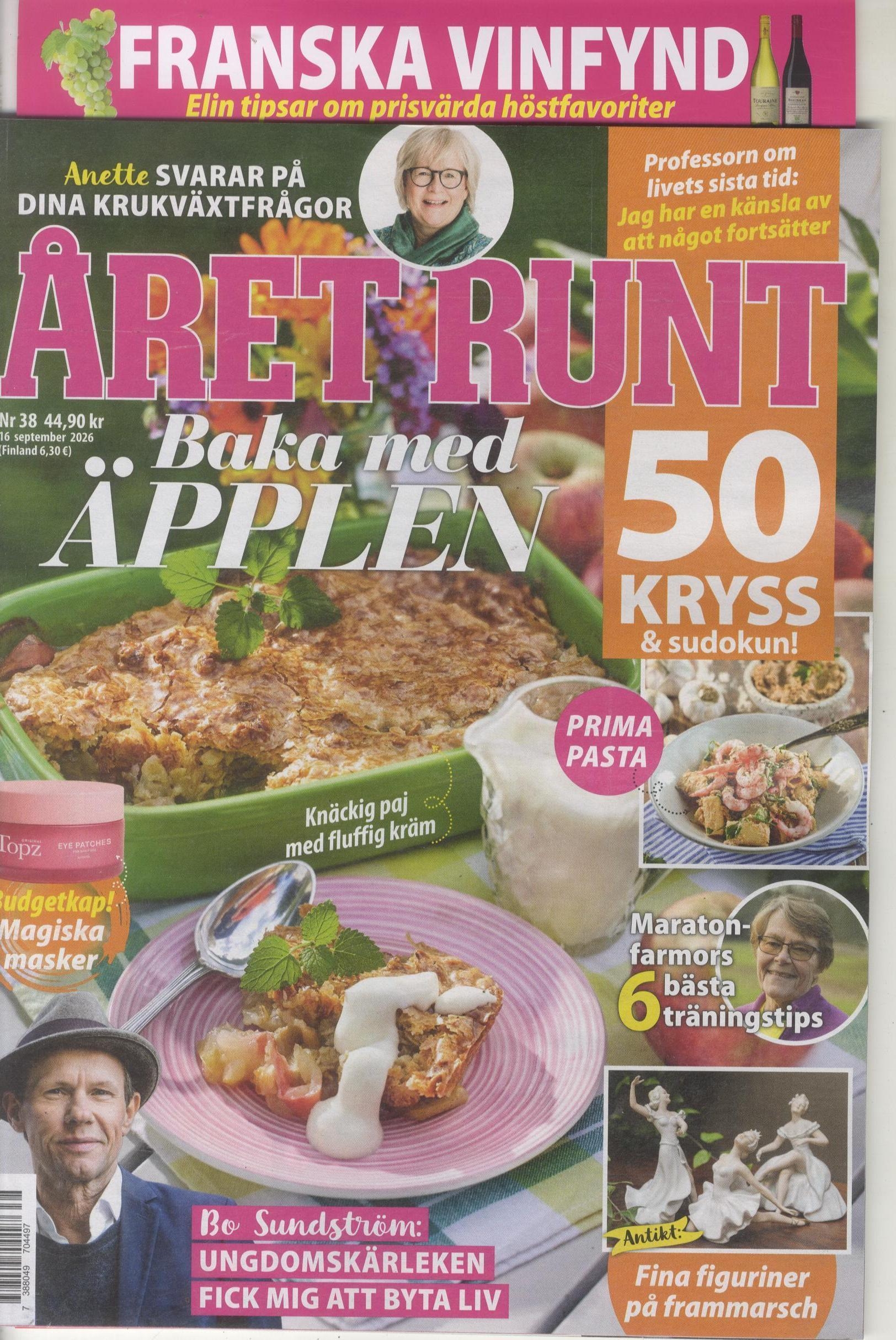 Året Runt
