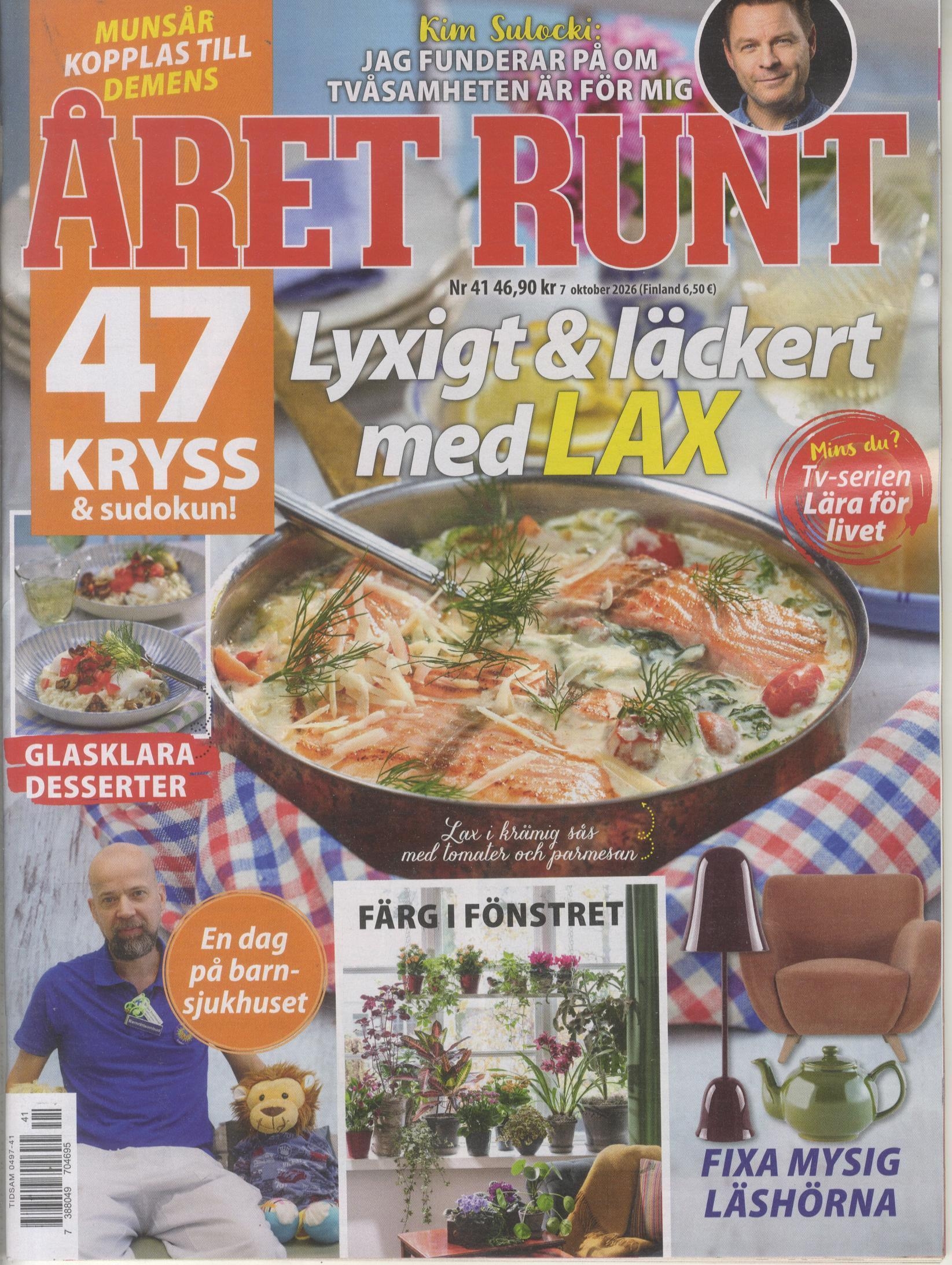 Året Runt