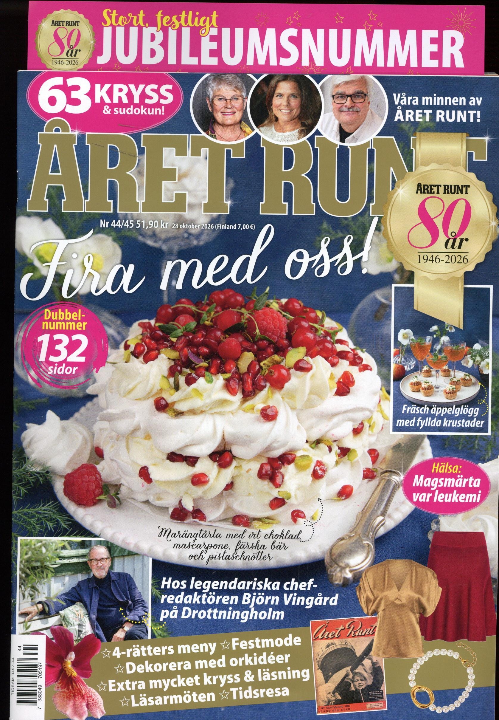 Året Runt dbn