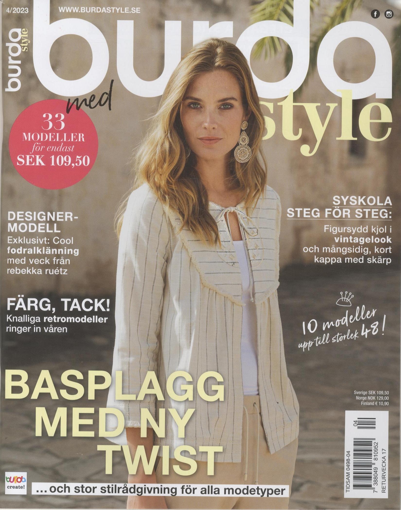 Burda Style (SE)