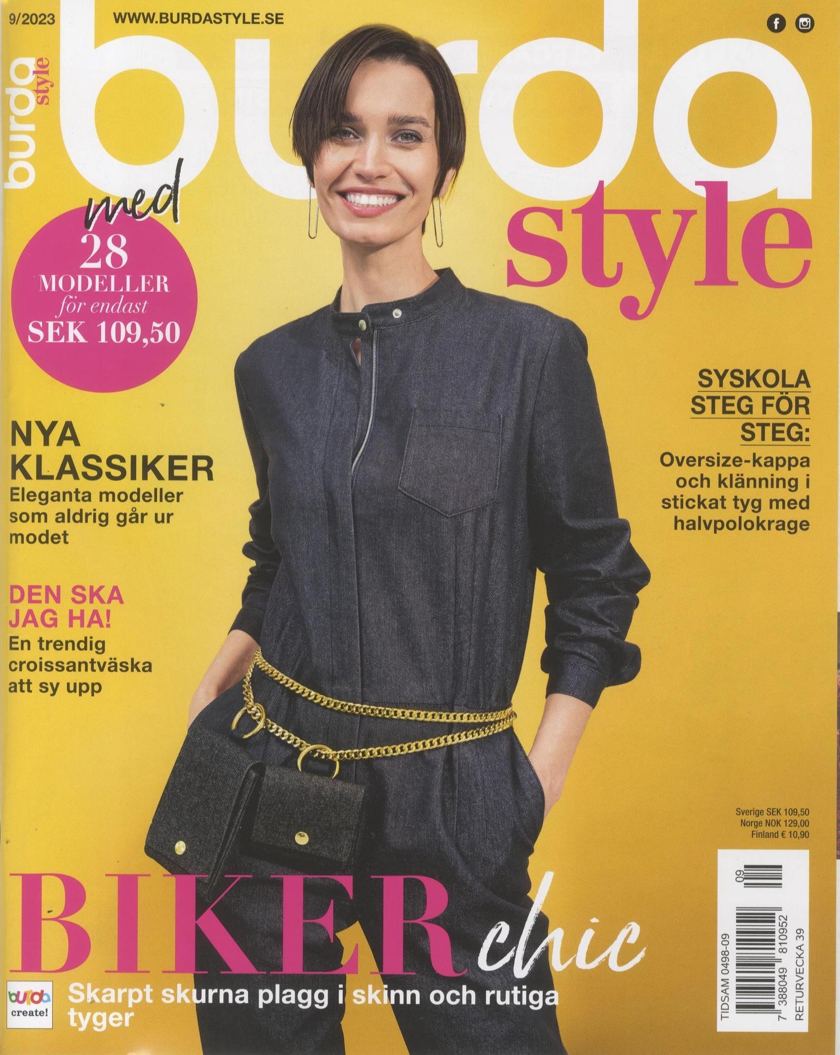 Burda Style (SE)