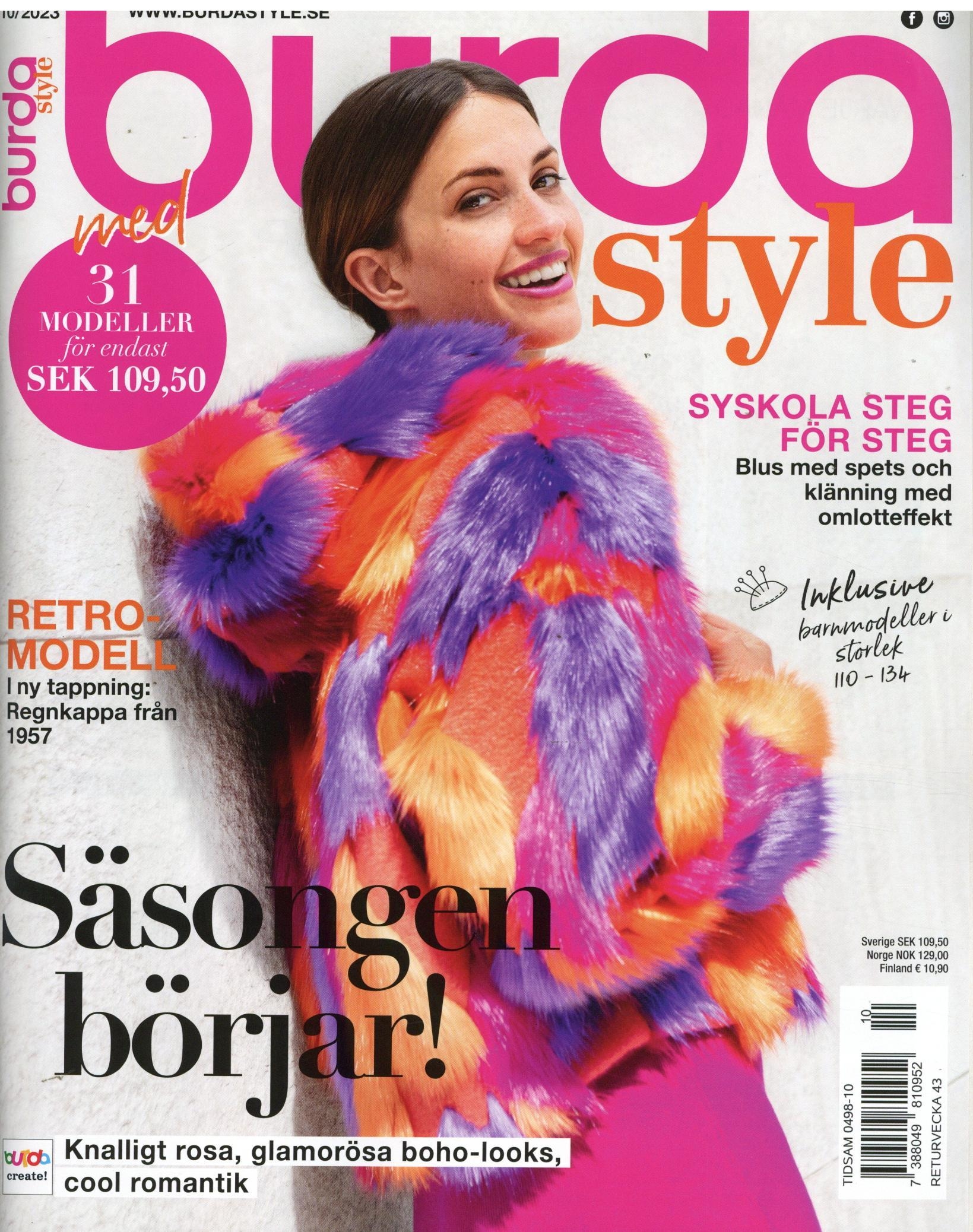 Burda Style (SE)