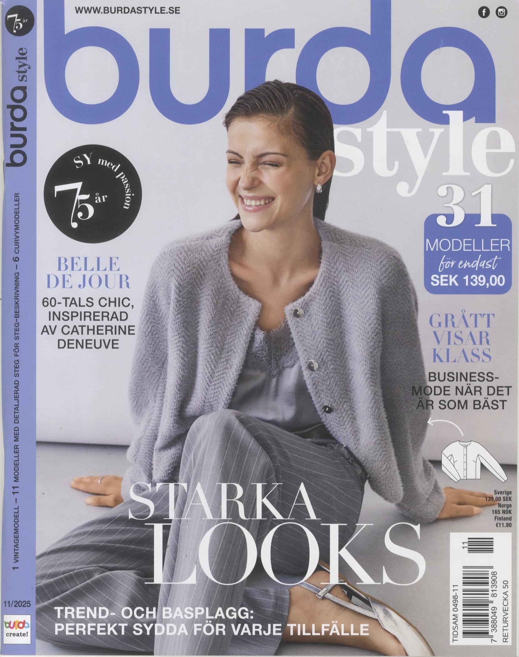 Burda Style (SE)