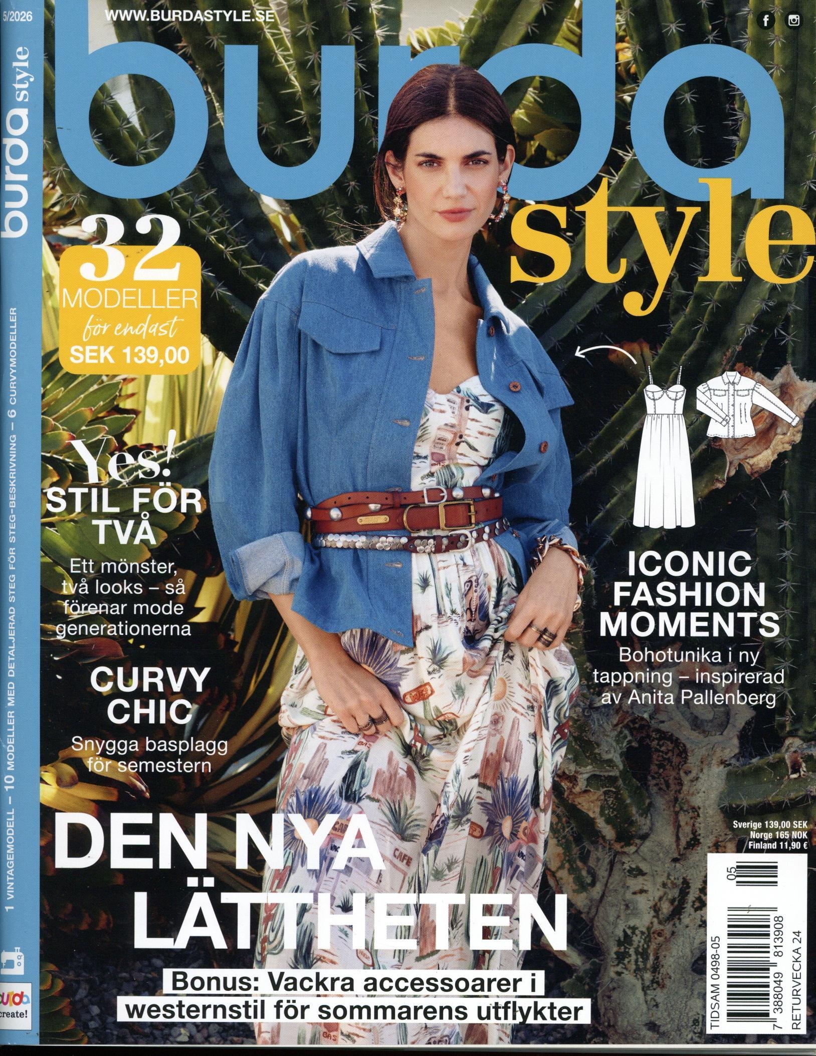 Burda Style (SE)