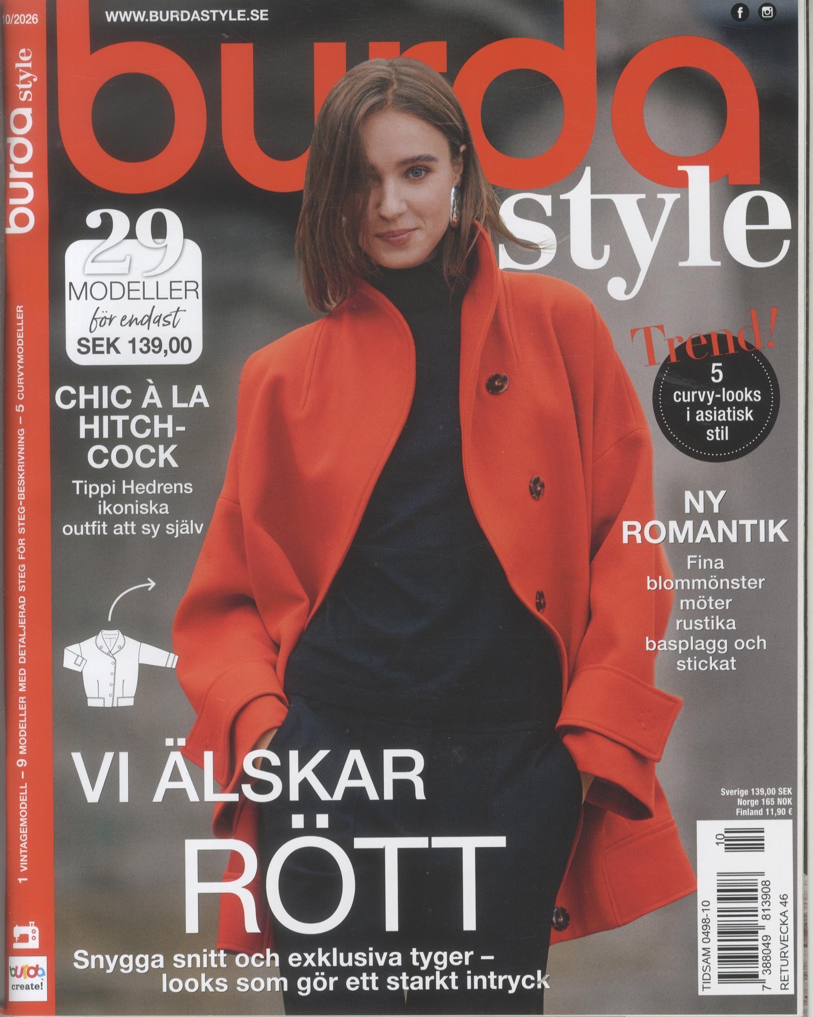 Burda Style (SE)