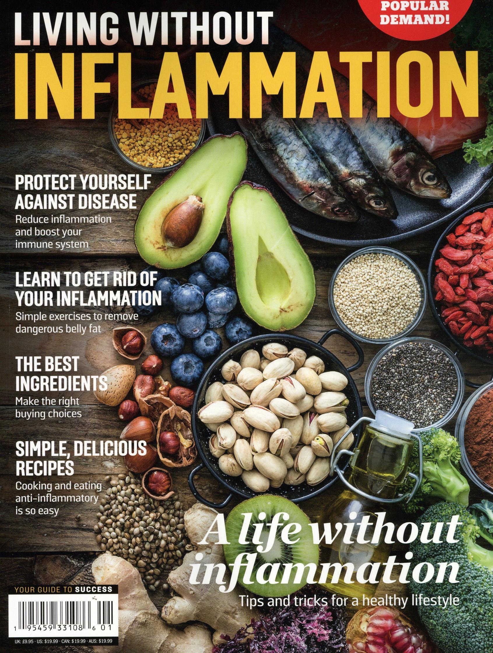 Living without Inflamm