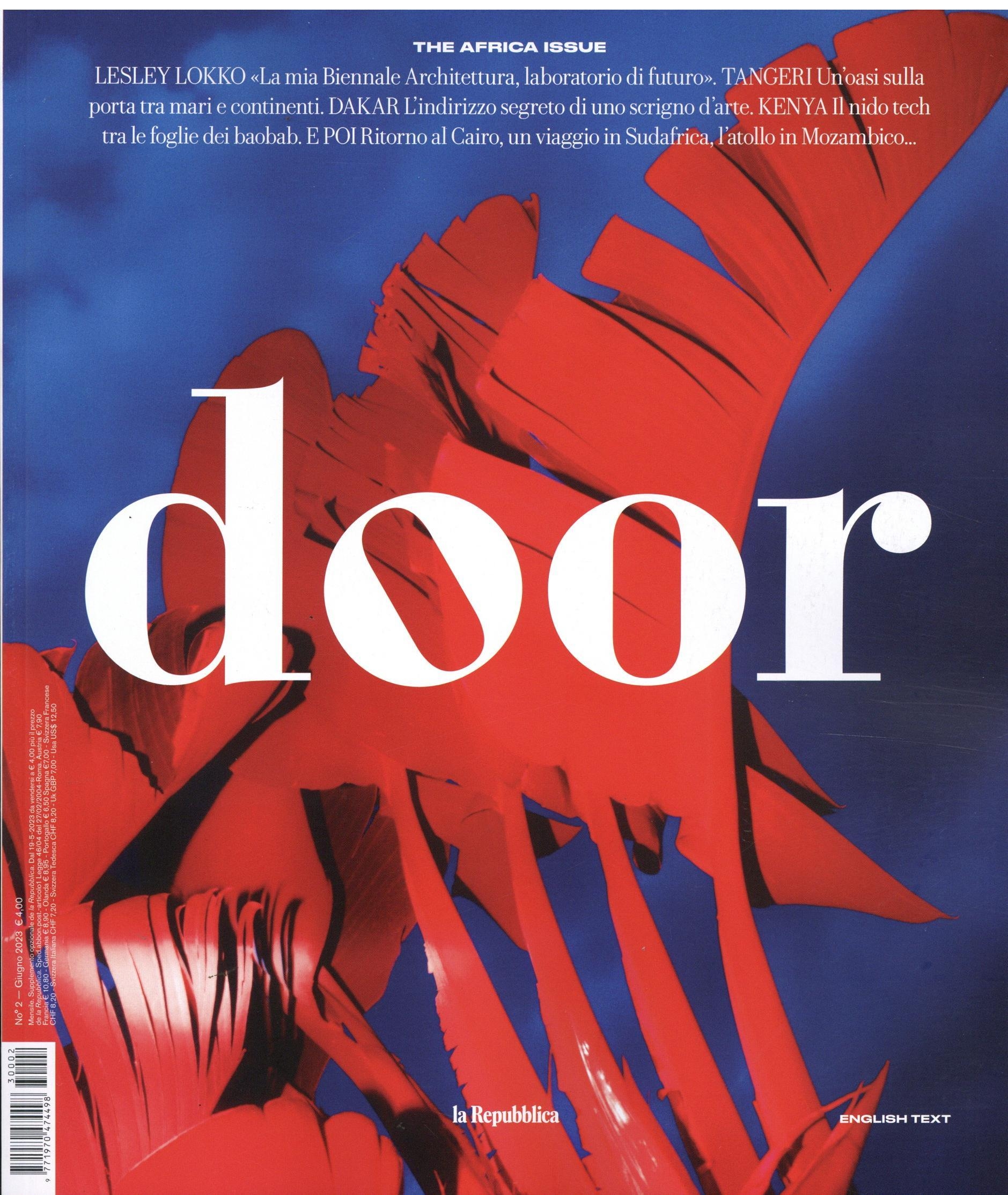 Door