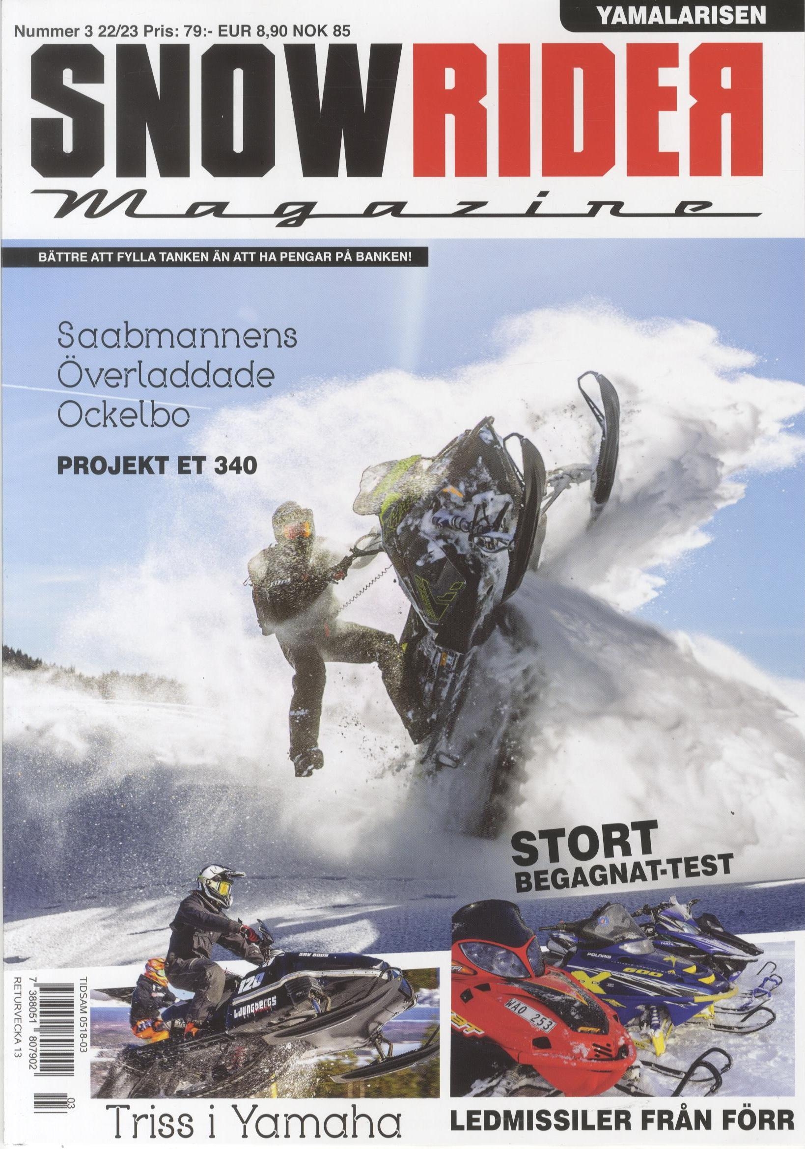SnowRider
