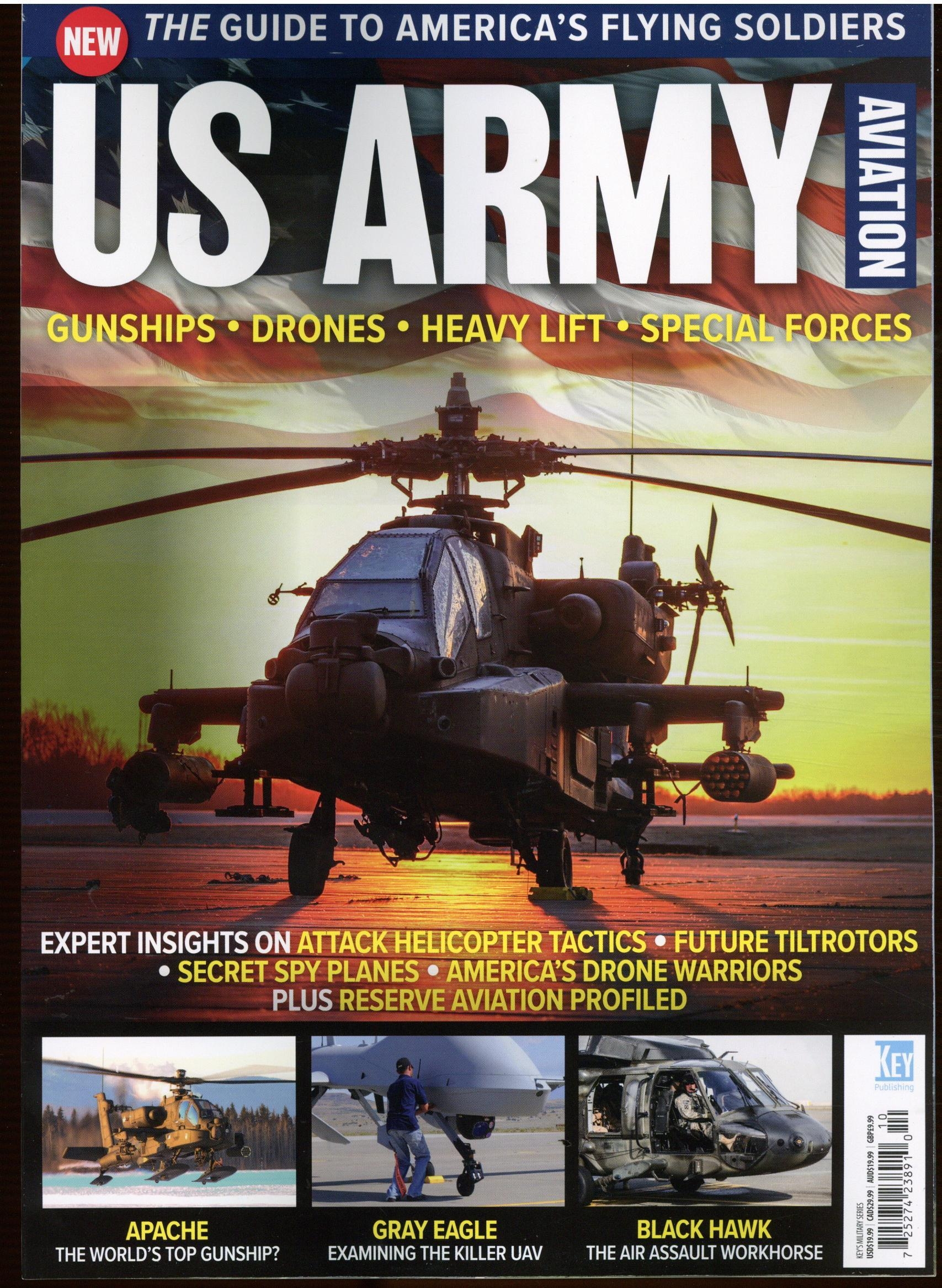 US Army Aviation