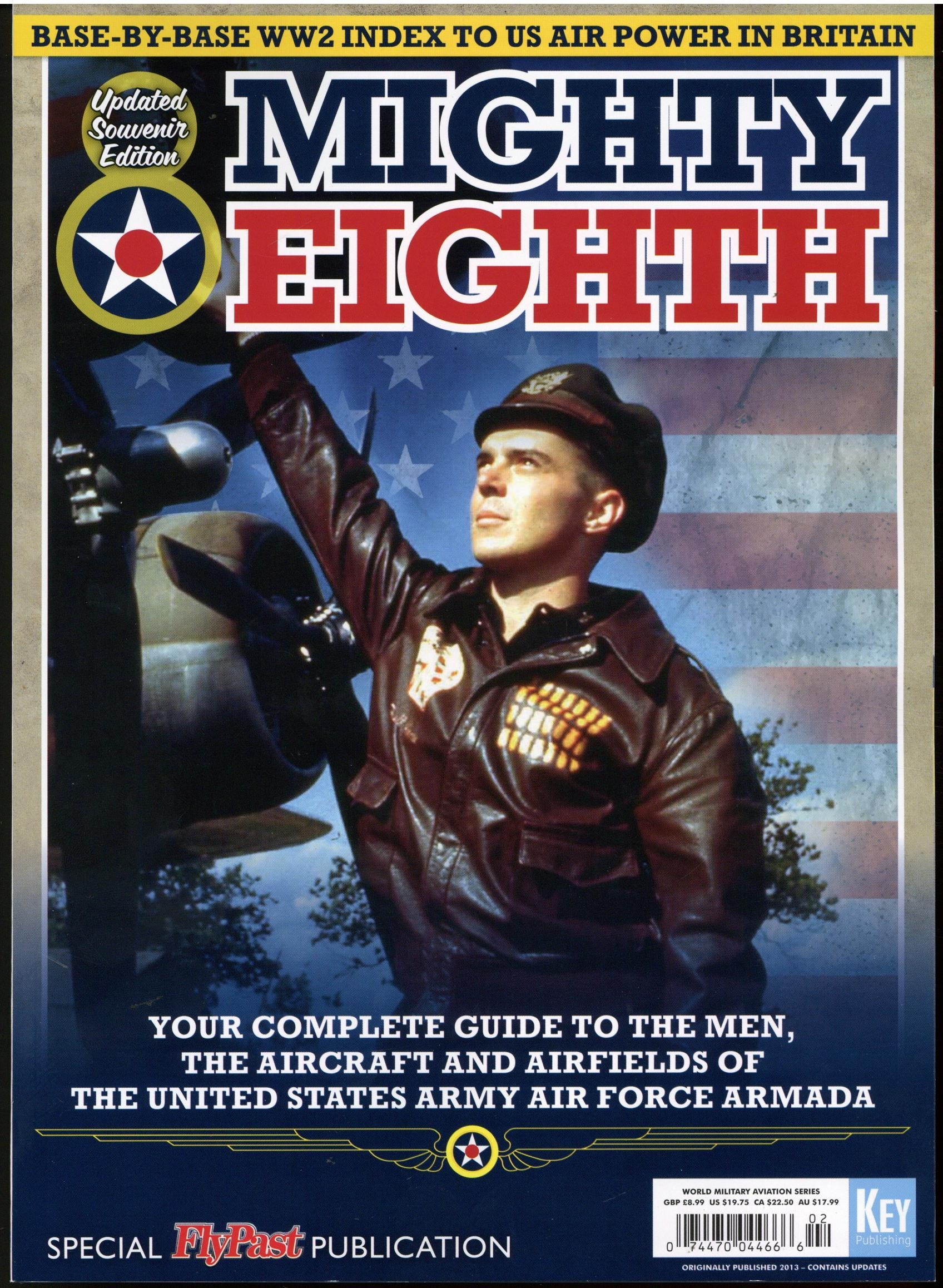 Mighty Eighth