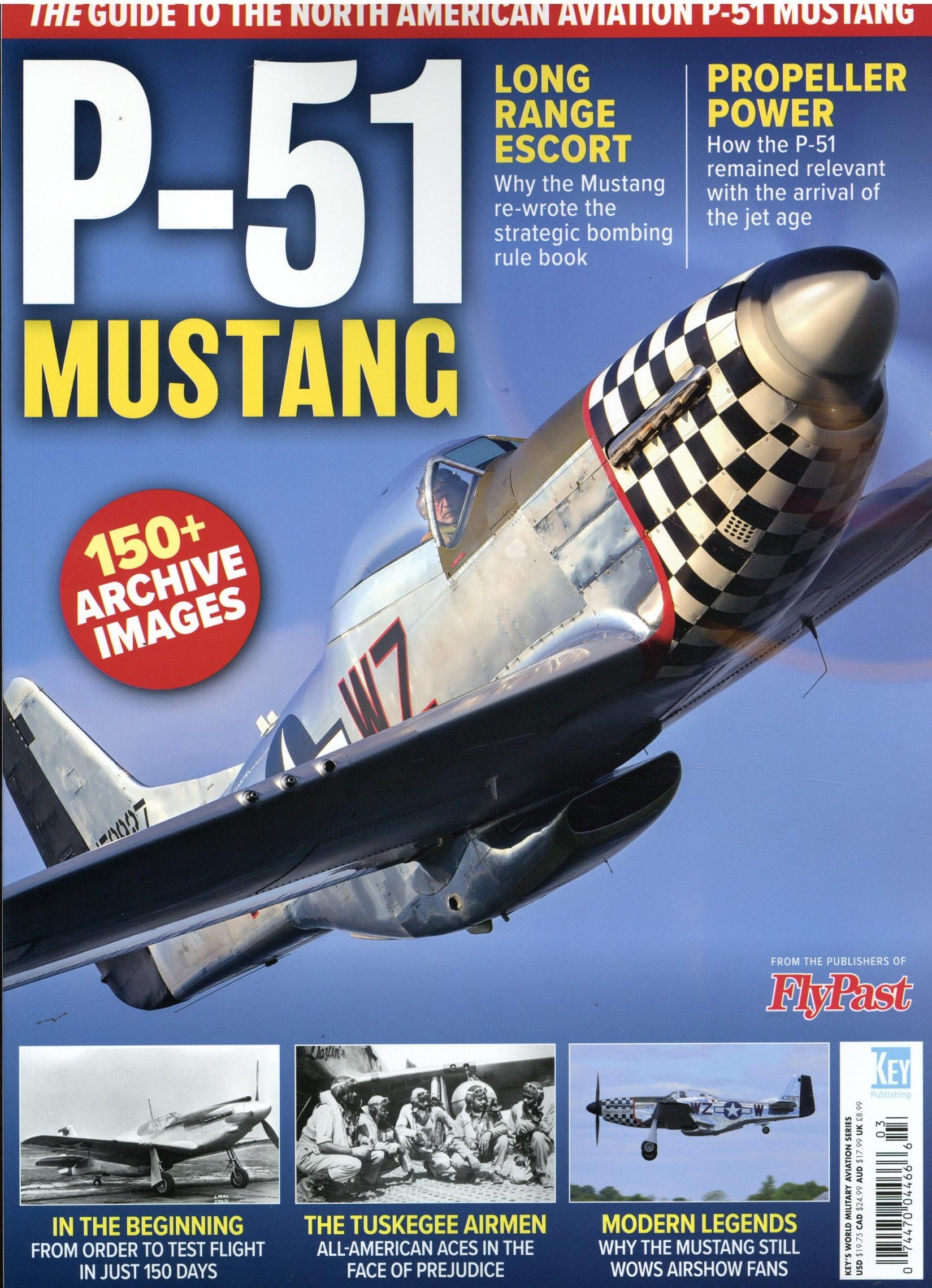 P-51 Mustang