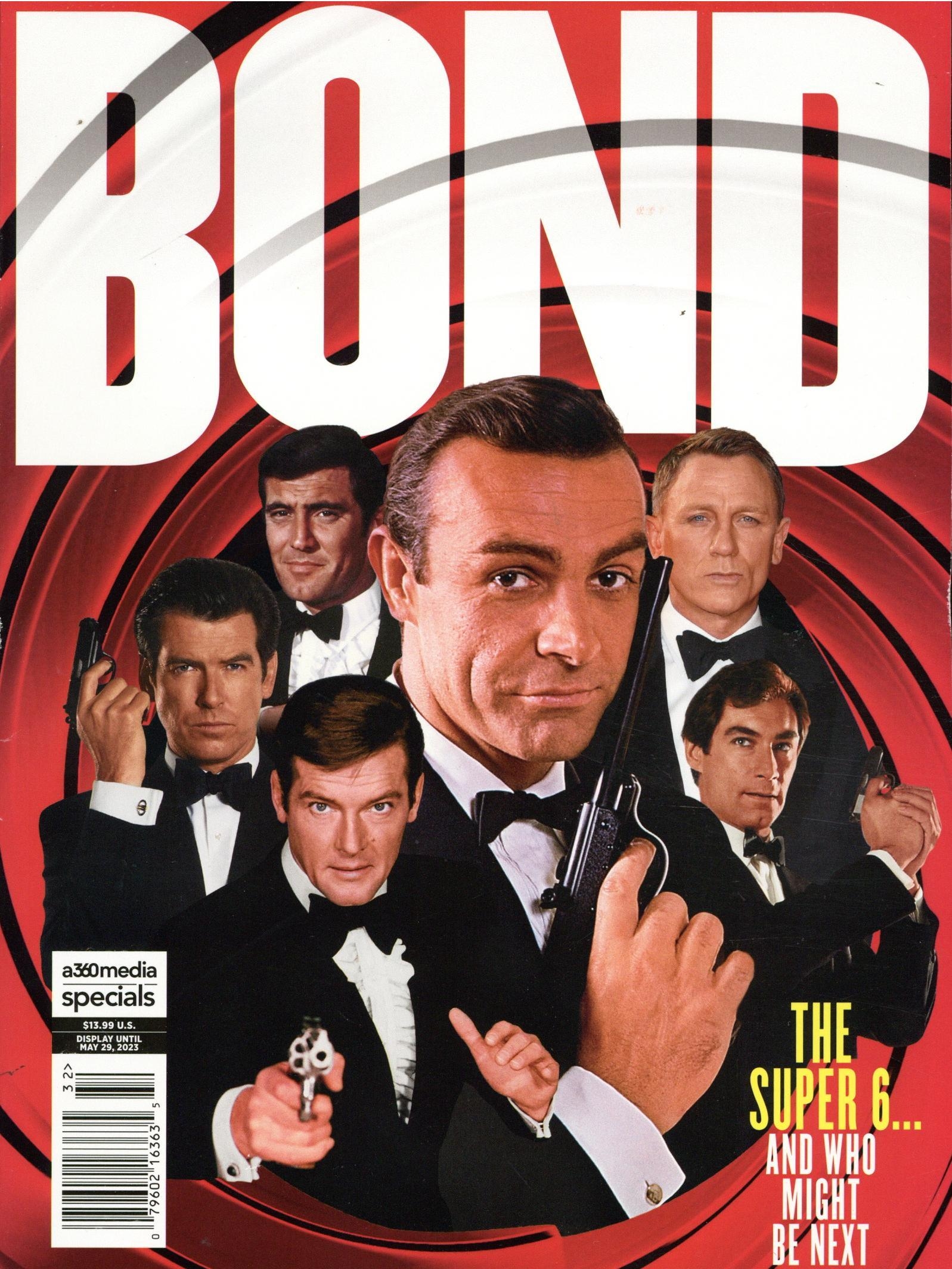 Bond