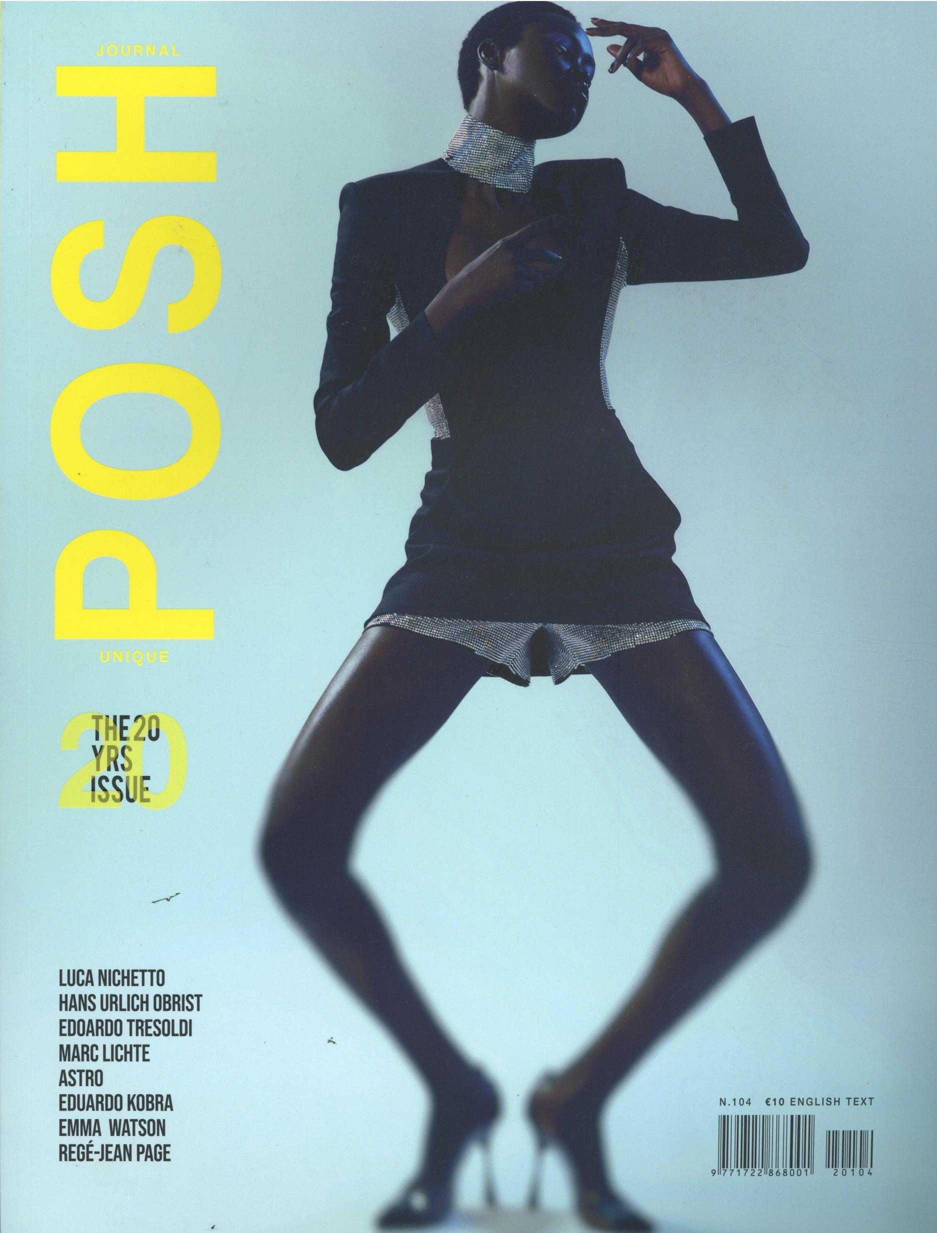 Posh Magazine