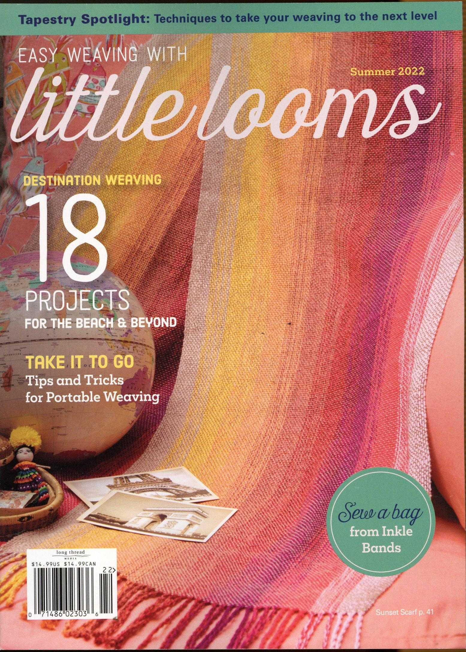 Little Looms