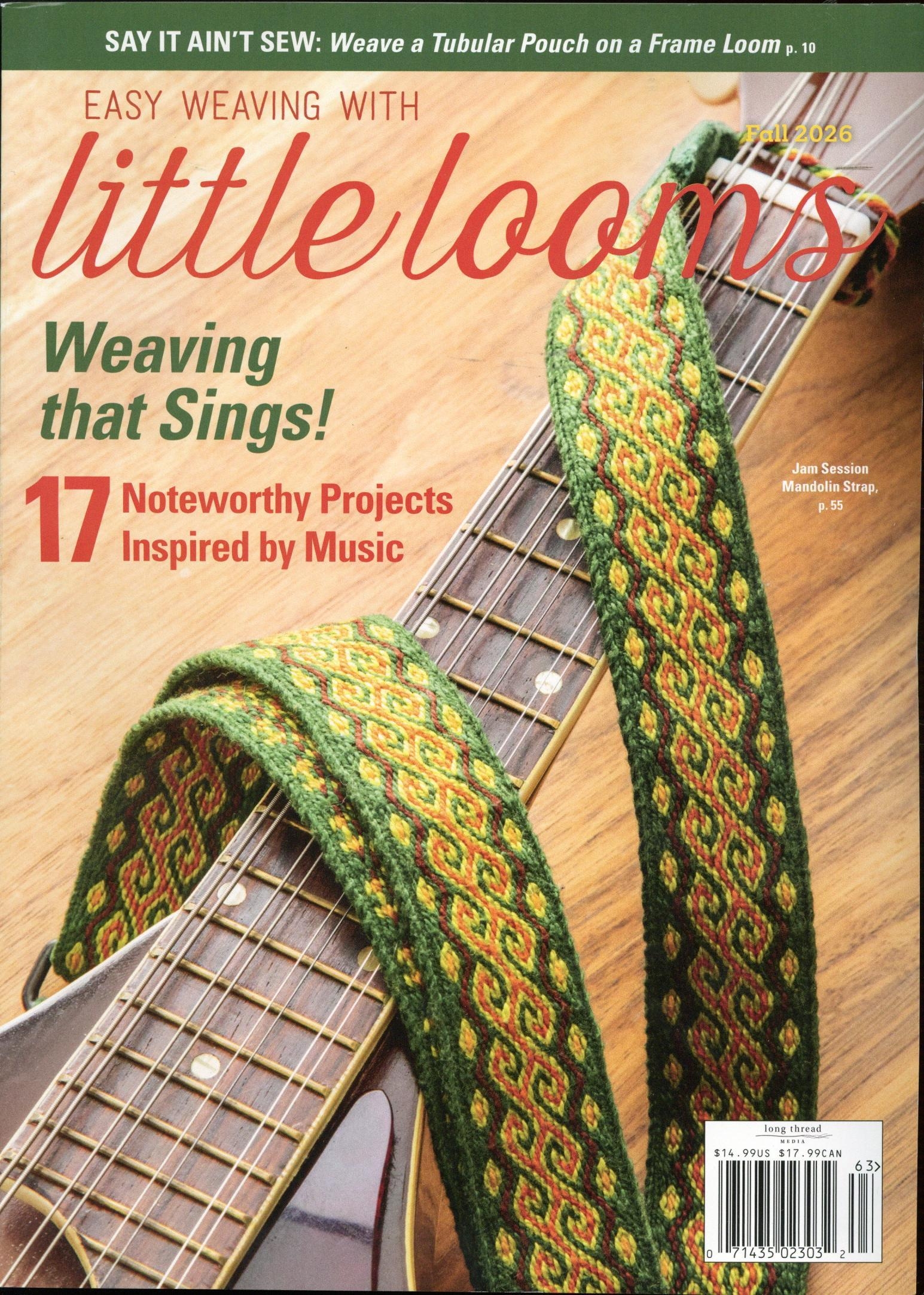 Little Looms