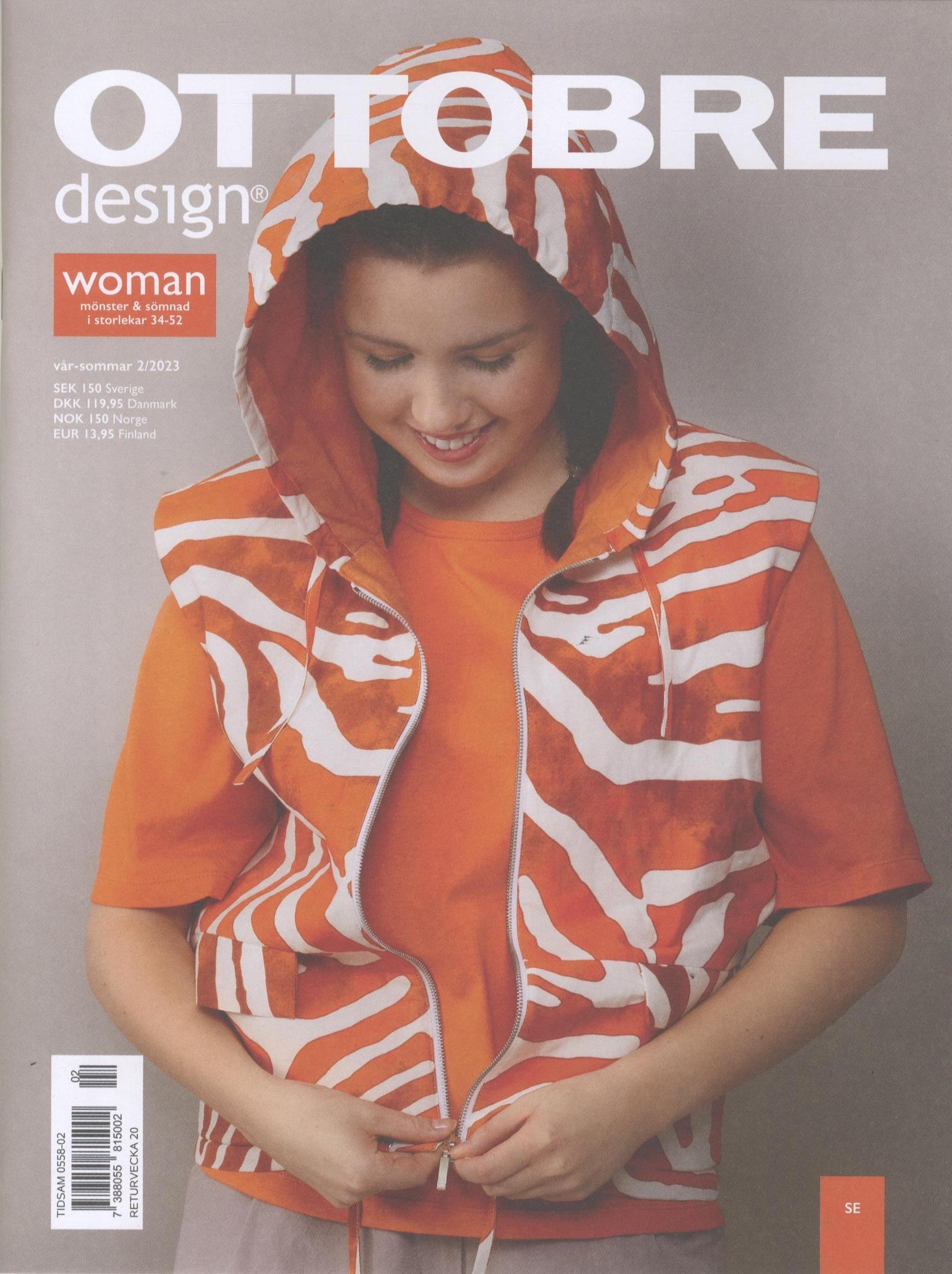 Ottobre Design