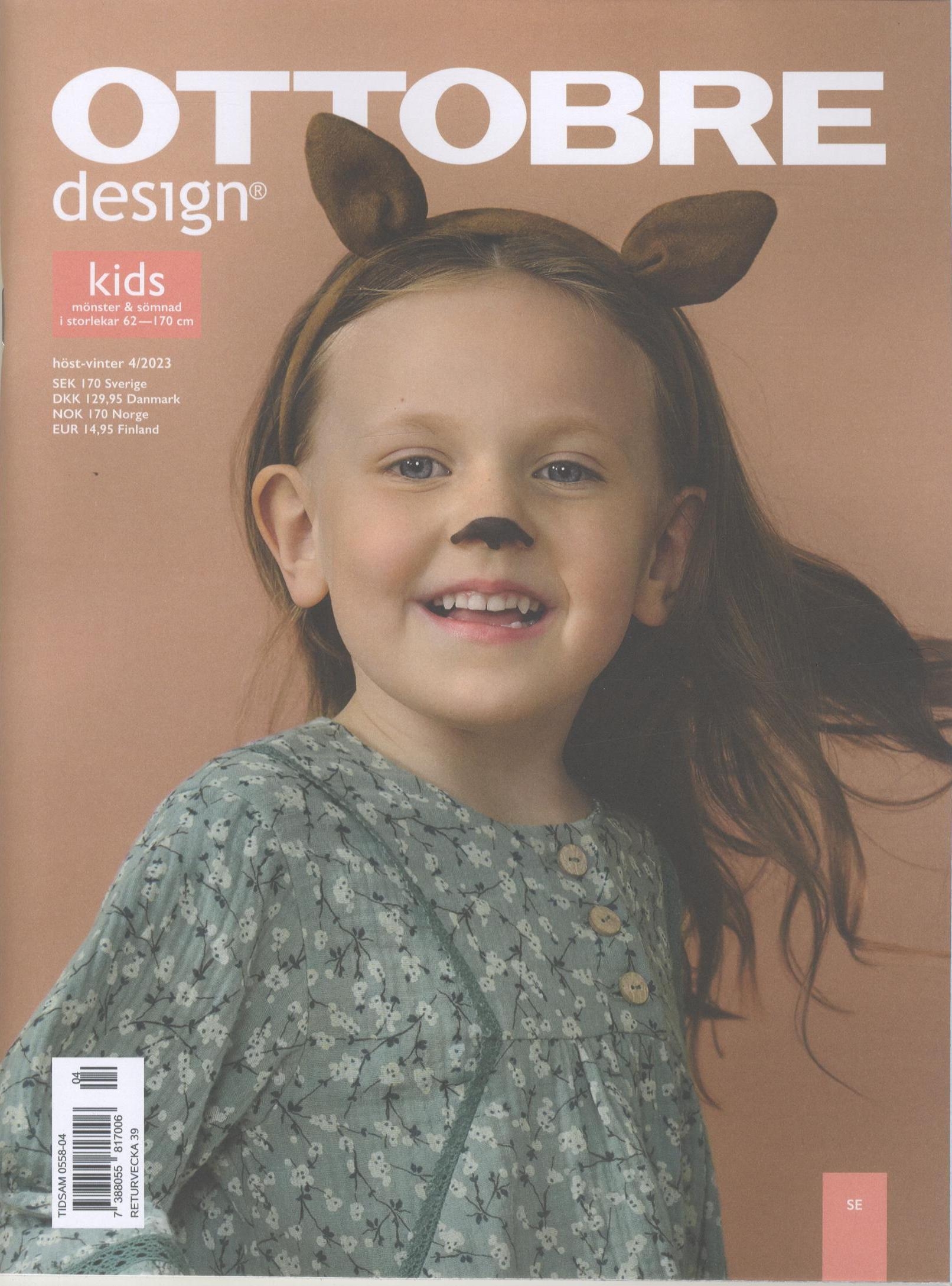 Ottobre Design