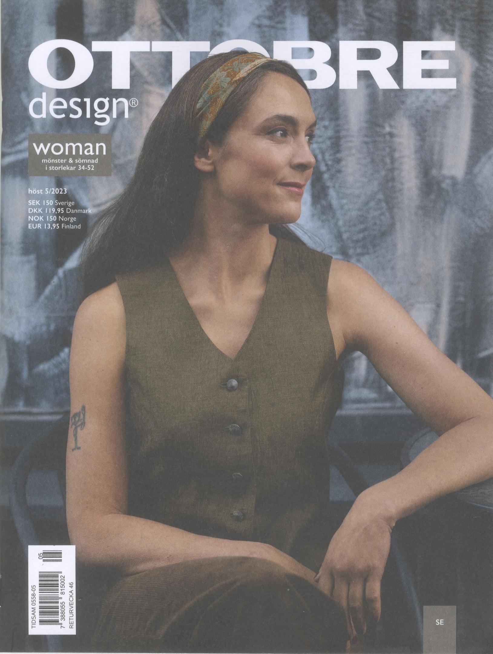 Ottobre Design