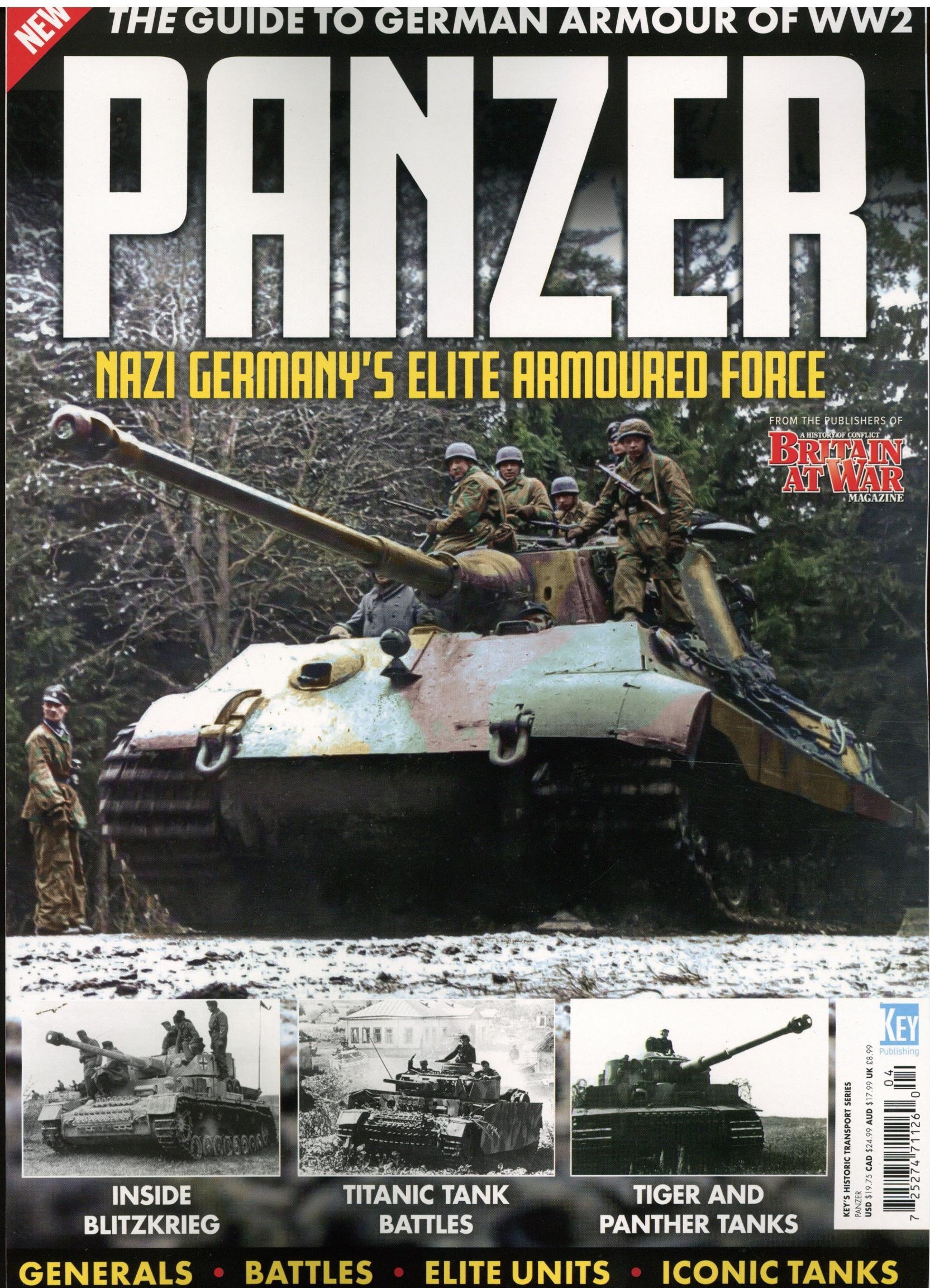 Panzer