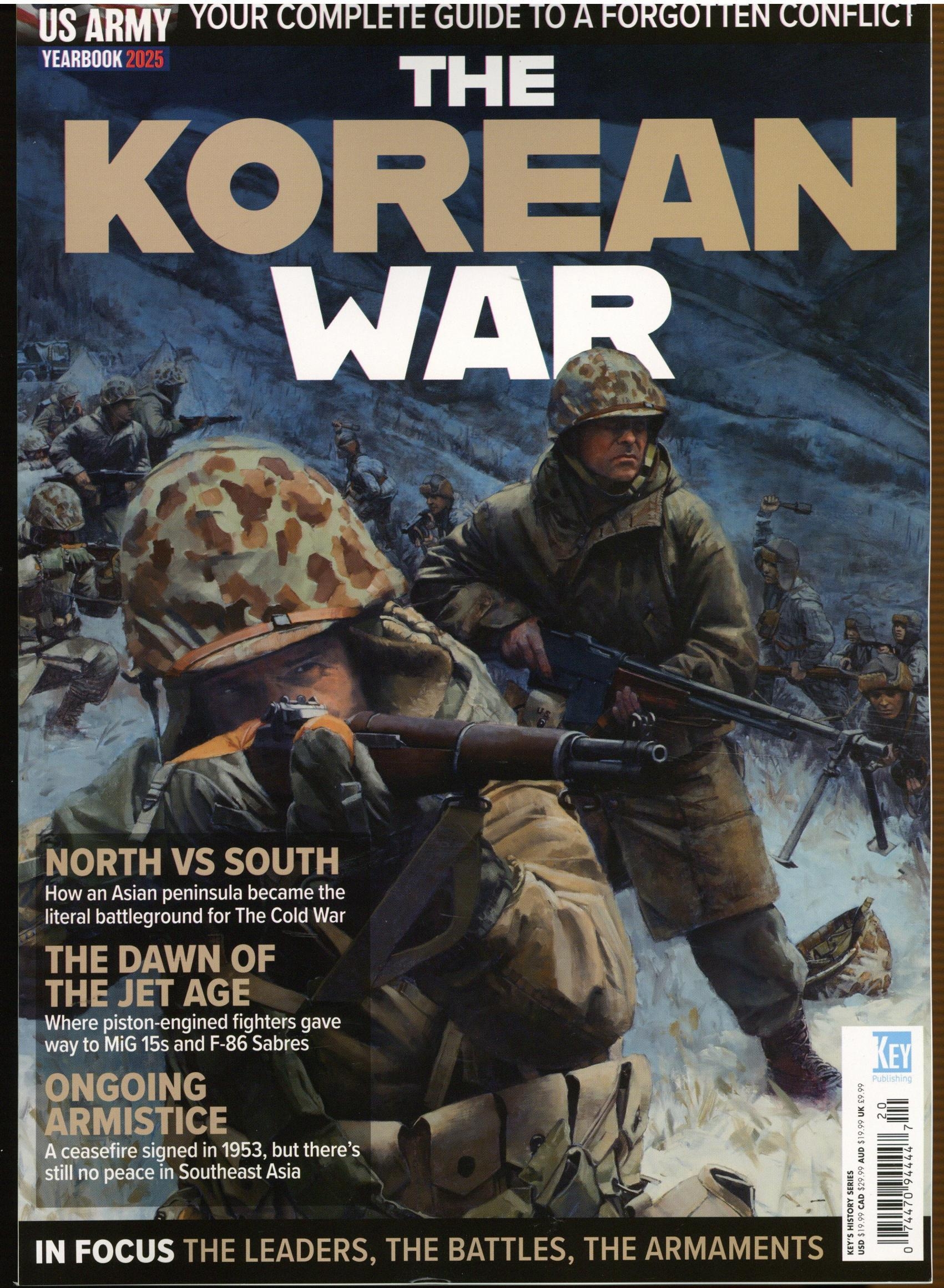 Korean War