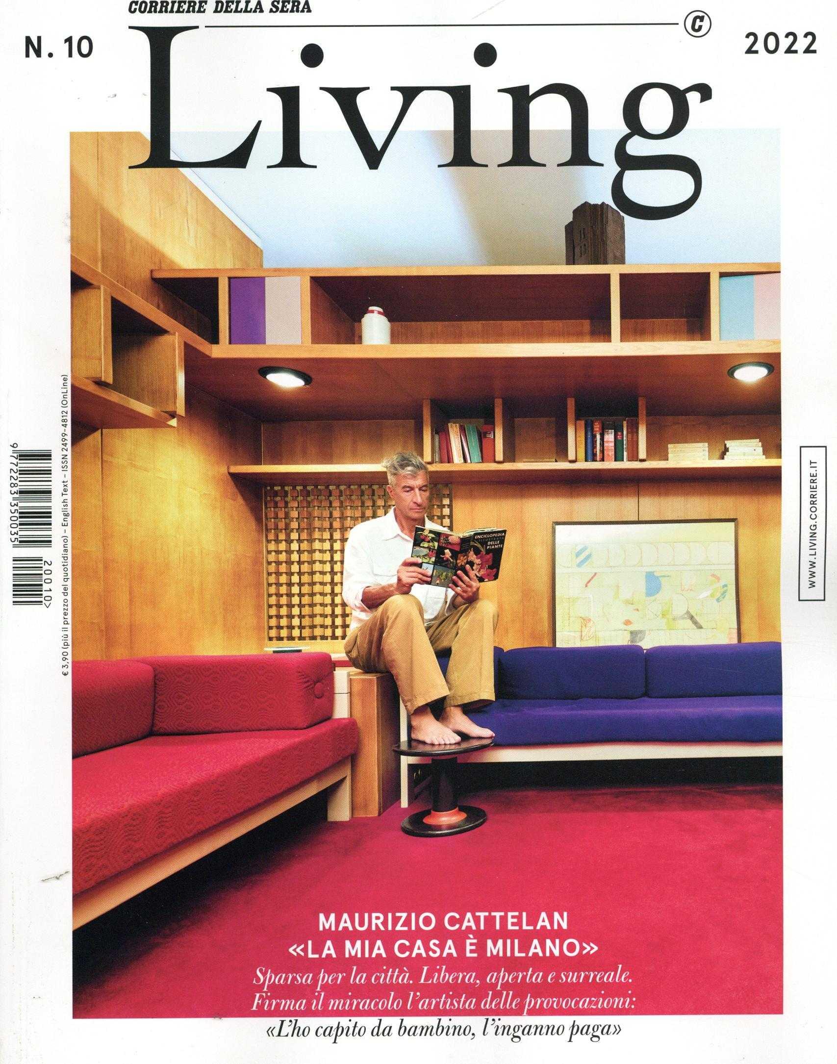 Living (IT)