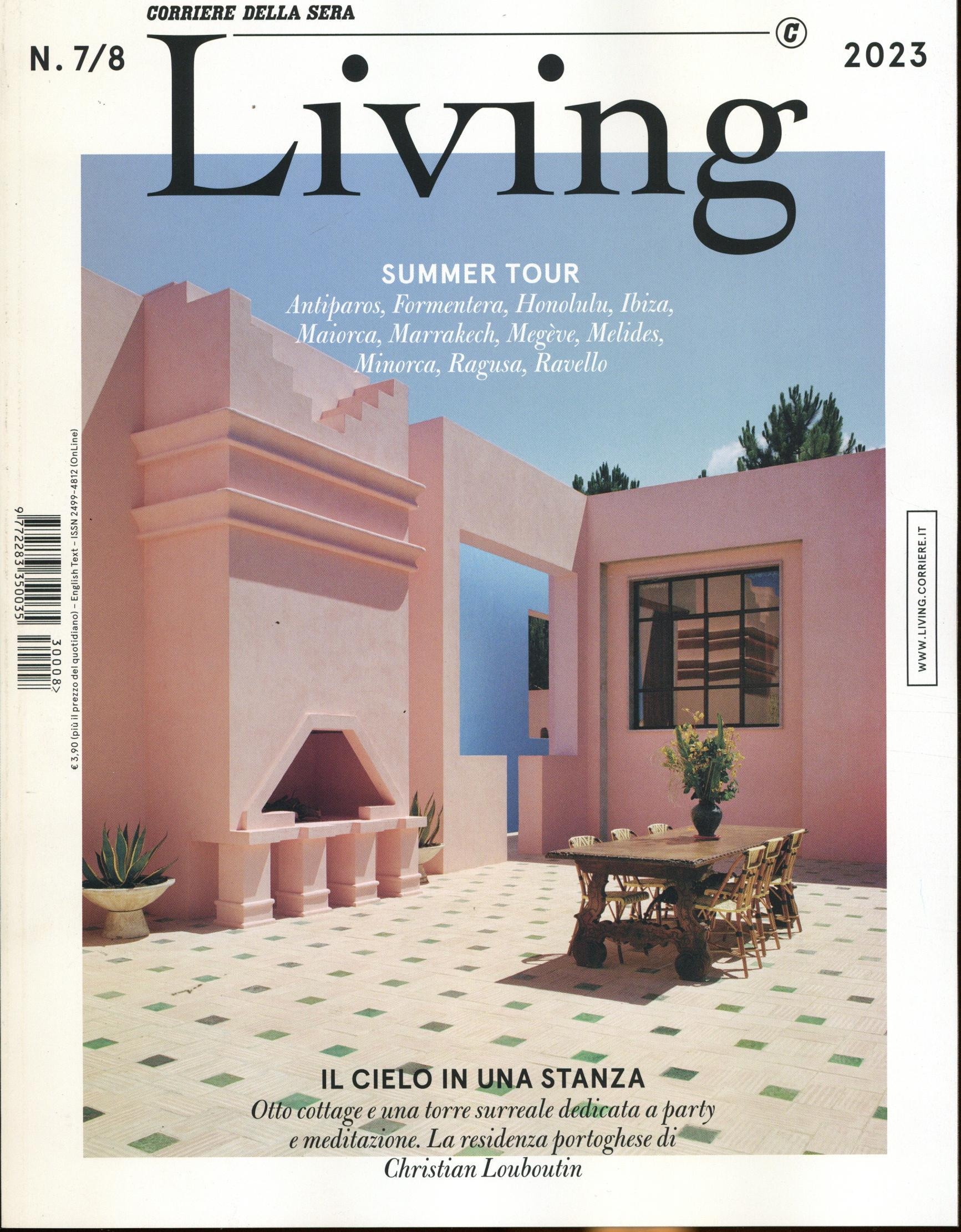 Living (IT)