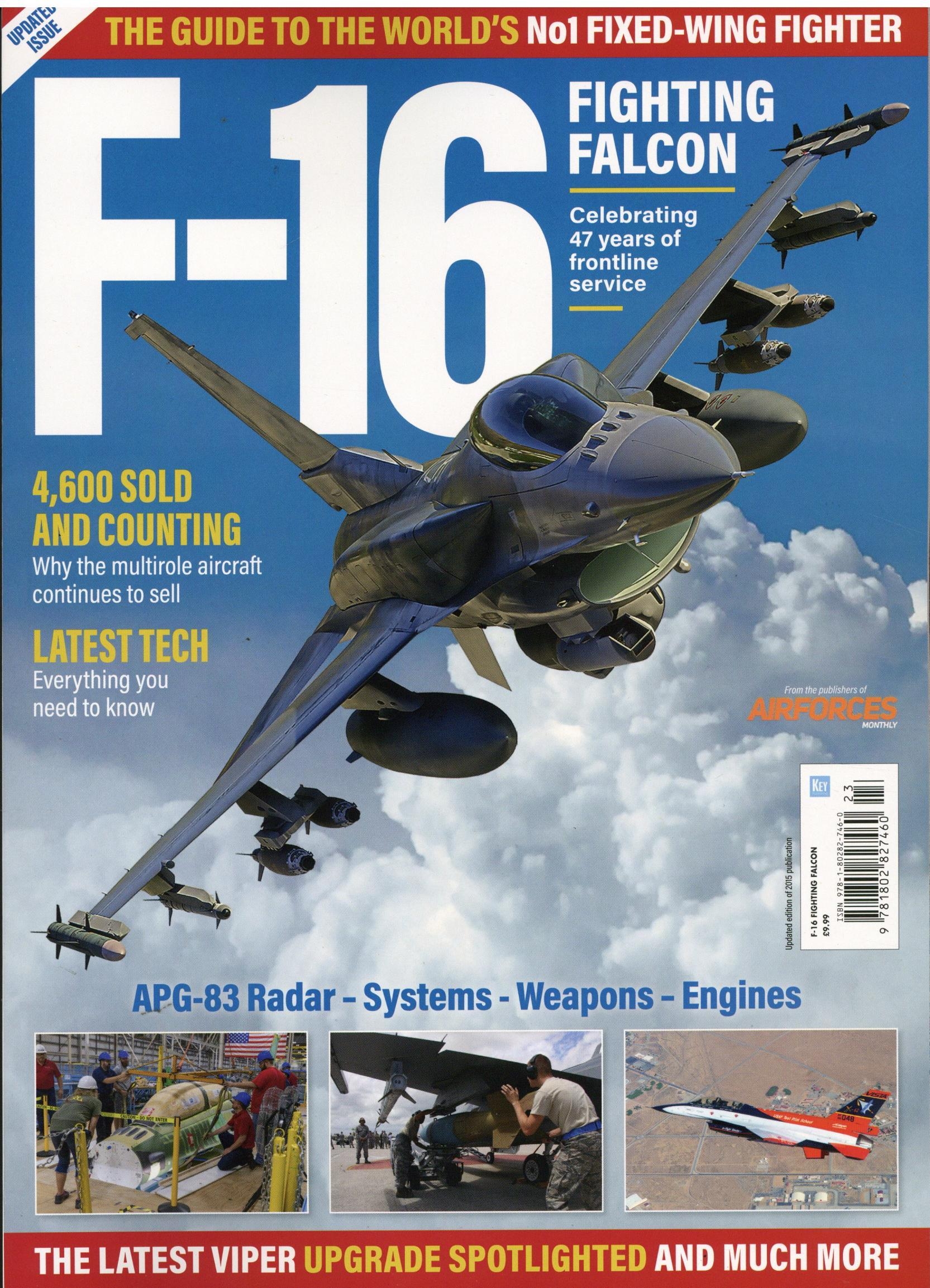 F-16
