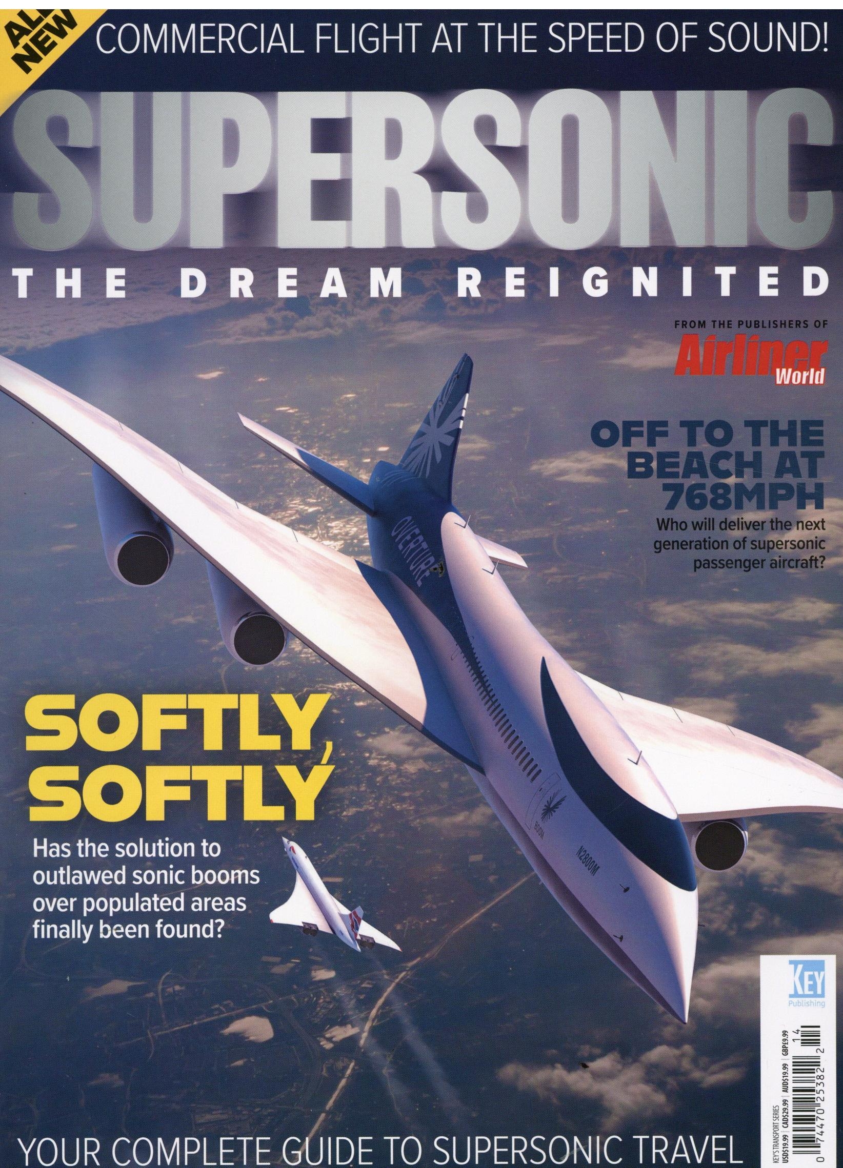 Supersonic