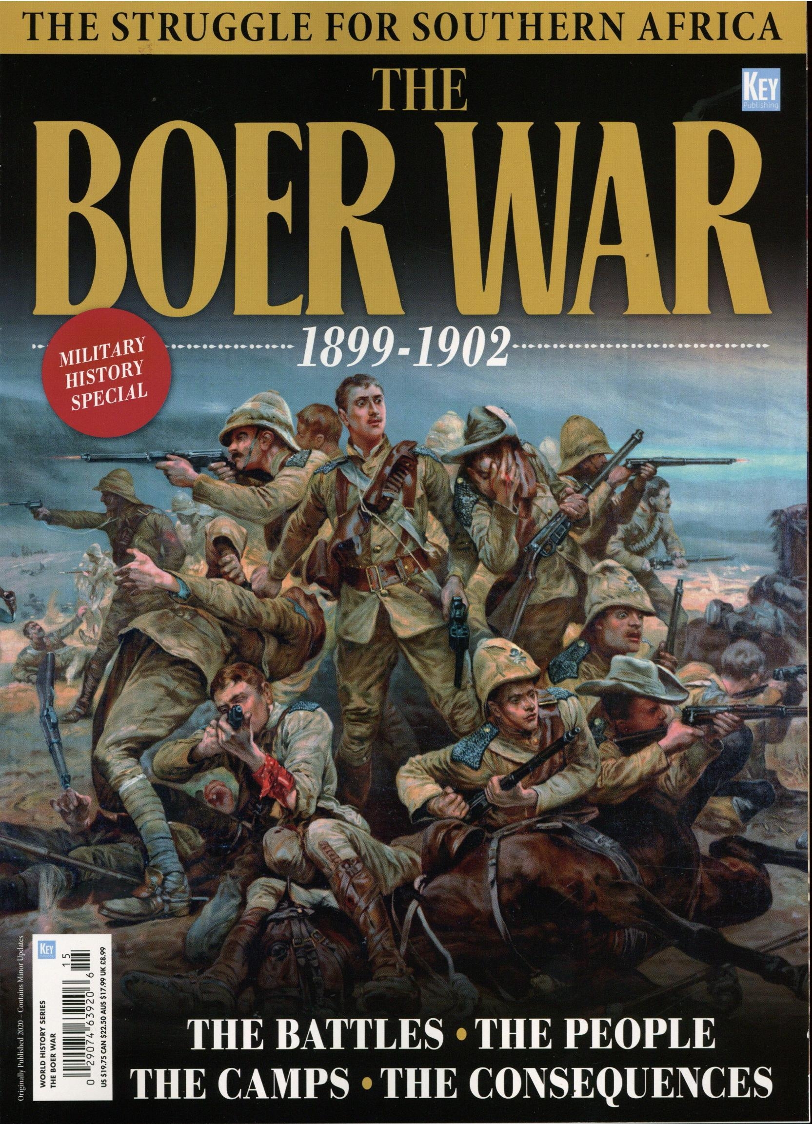 Boer War