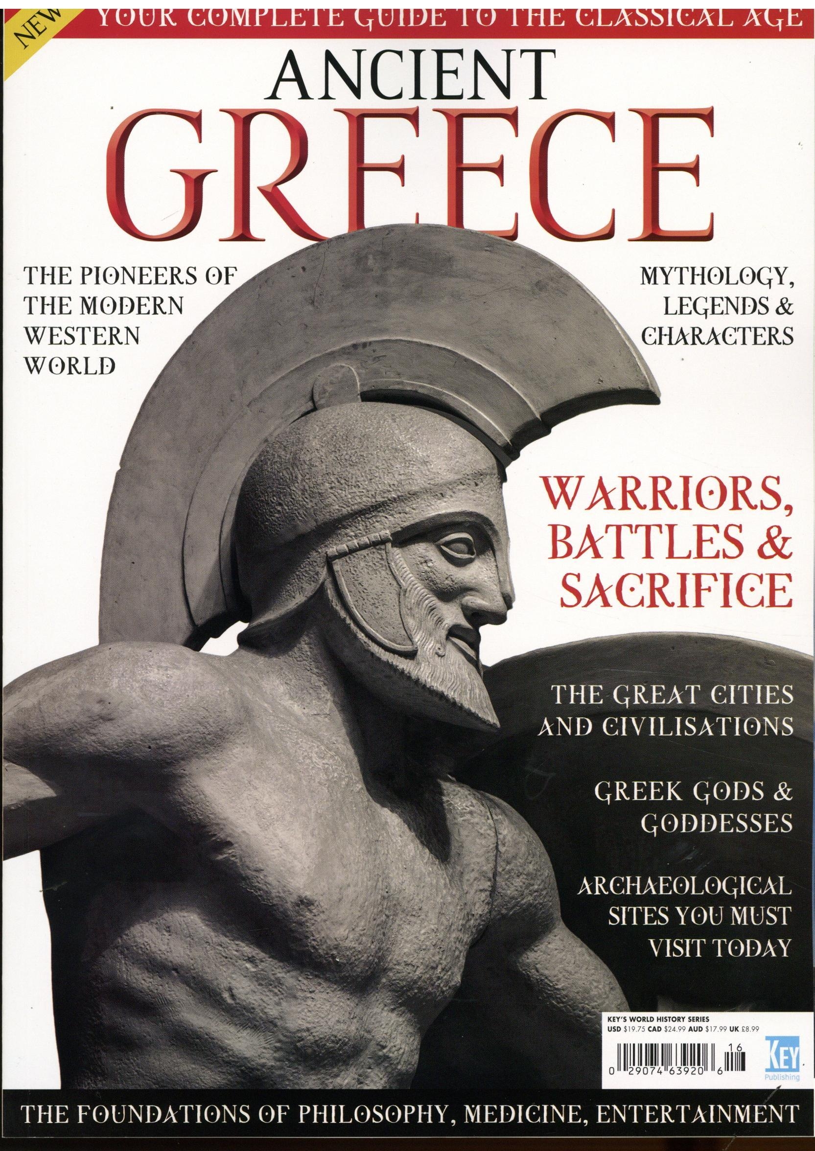 Ancient Greece