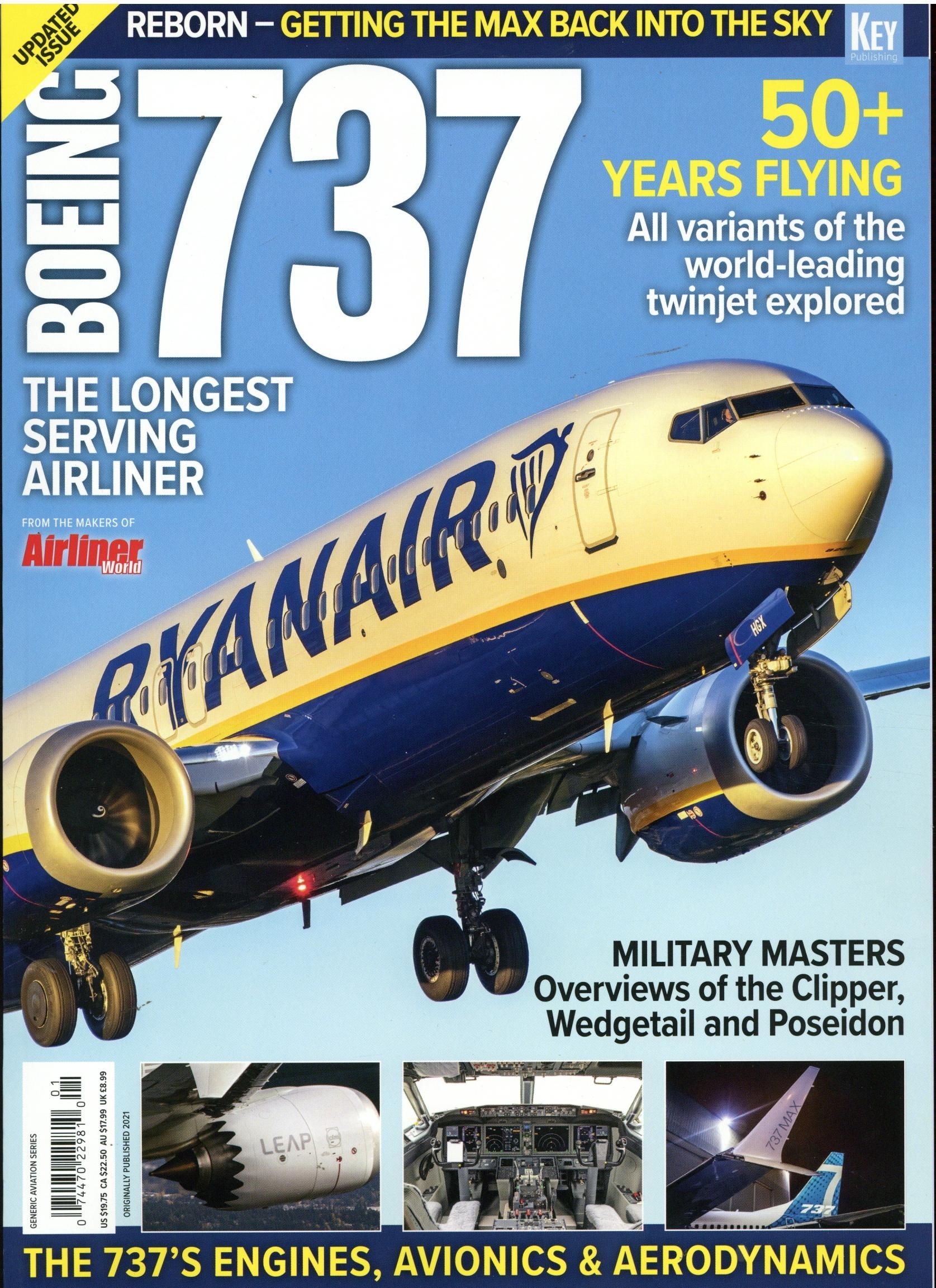 Boeing 737