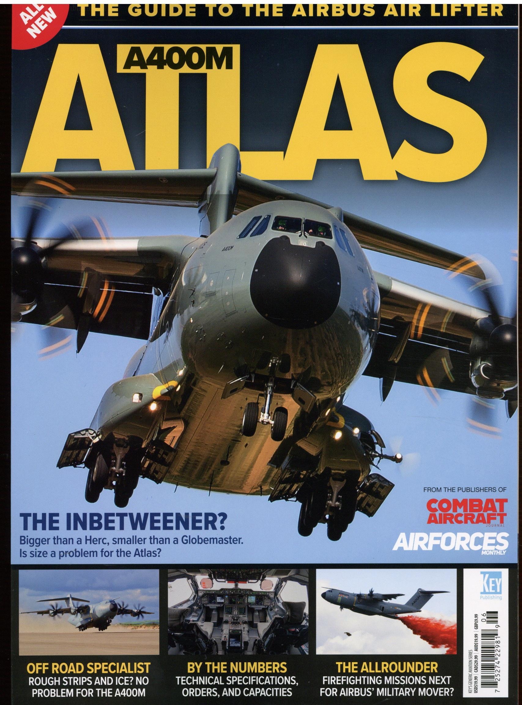 Airbus A400 Atlas