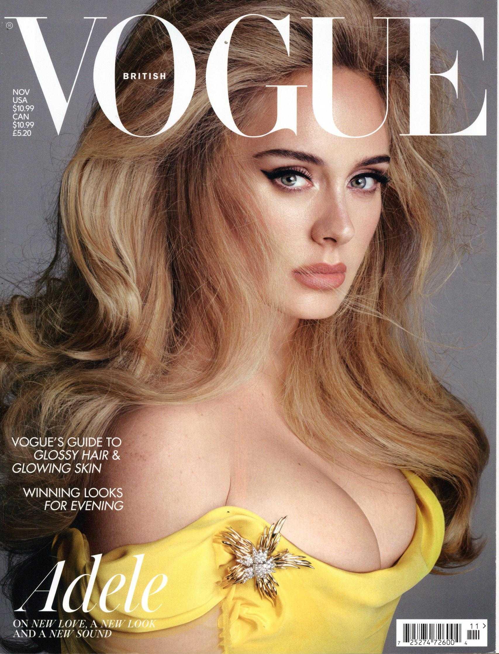 Vogue (UK)