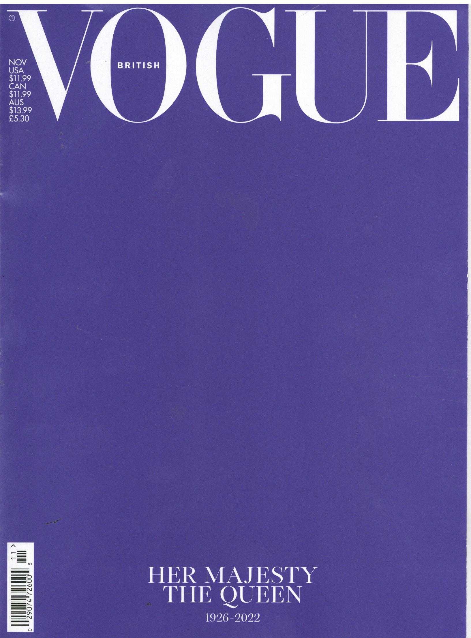 Vogue (UK)