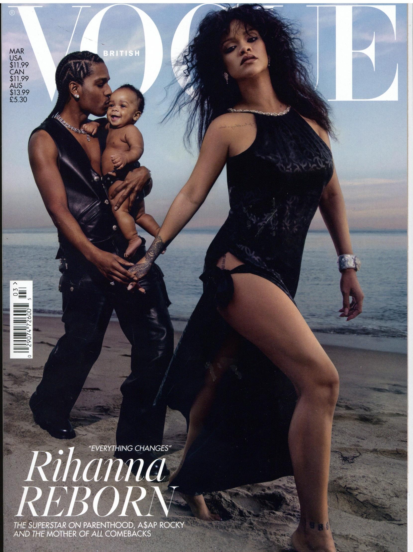 Vogue (UK)