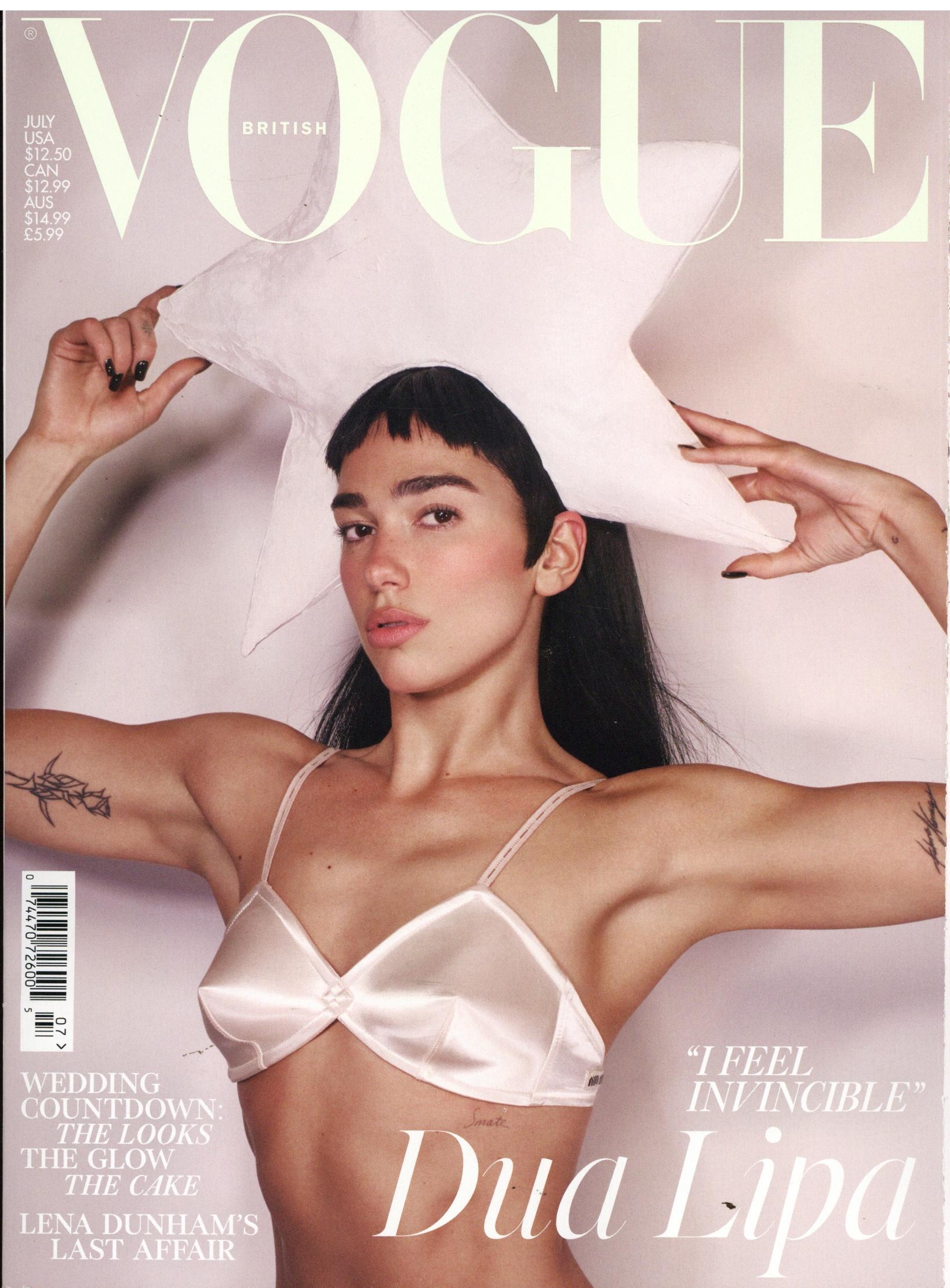 Vogue (UK)